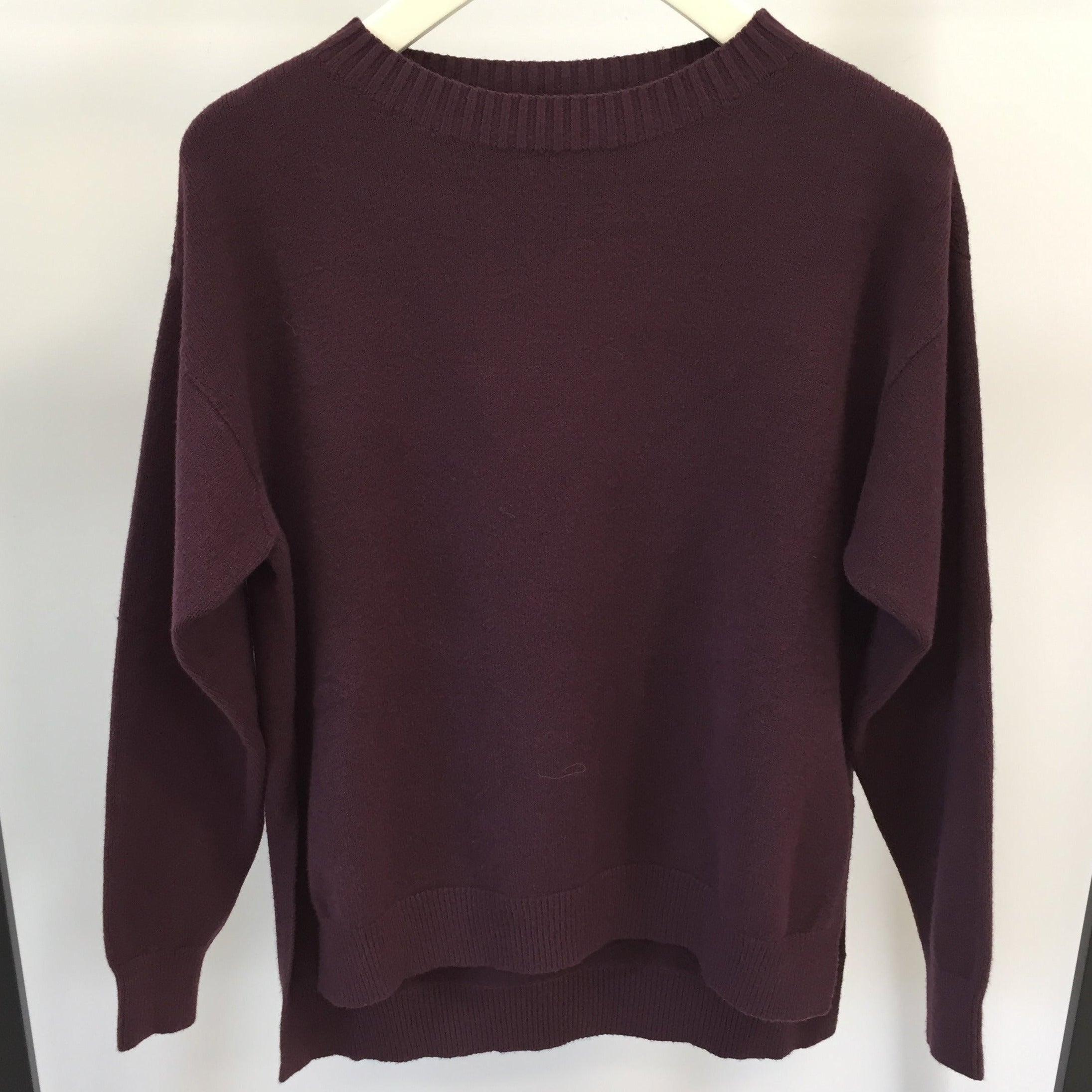 Strickpulli Classy