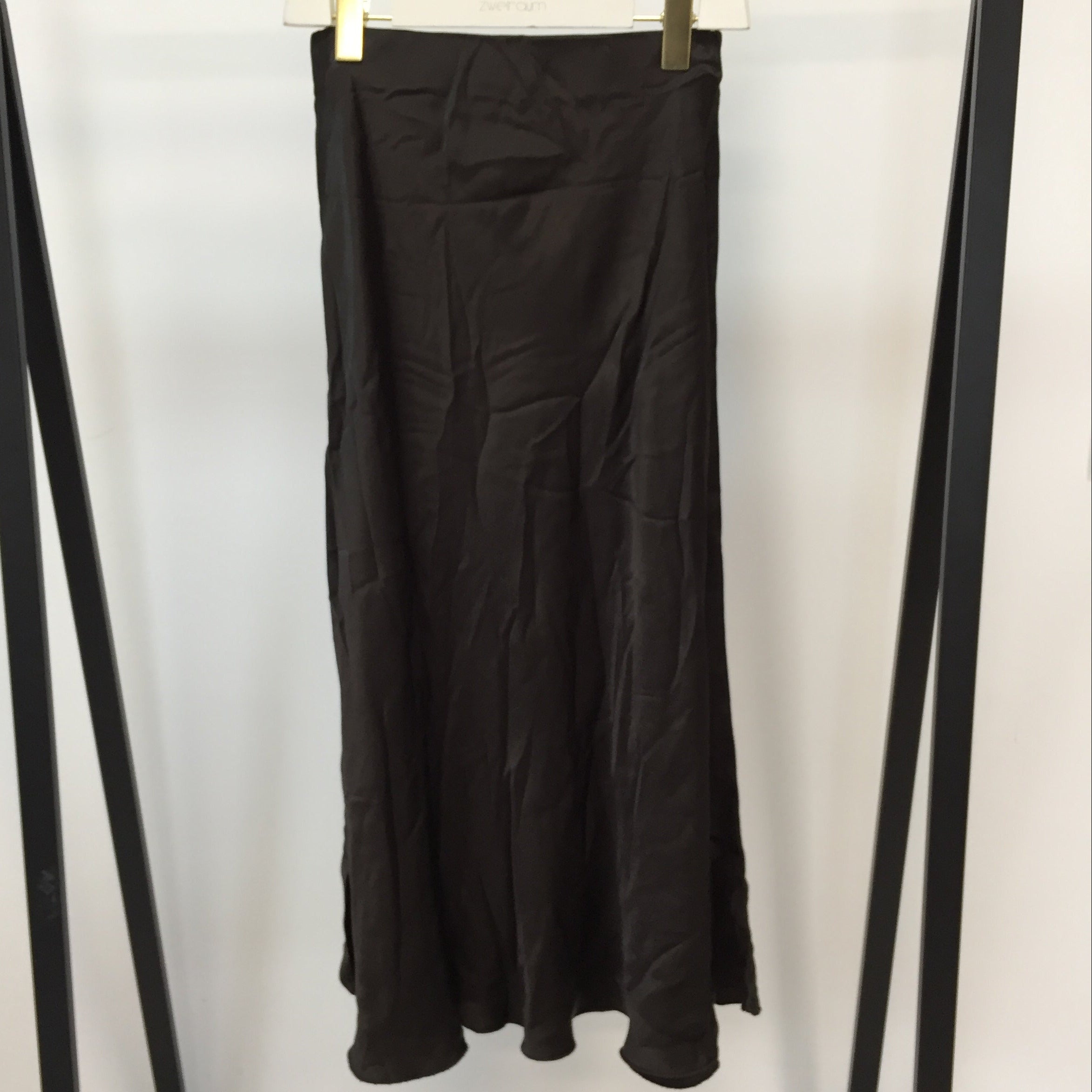 Long Rock Silky Loose