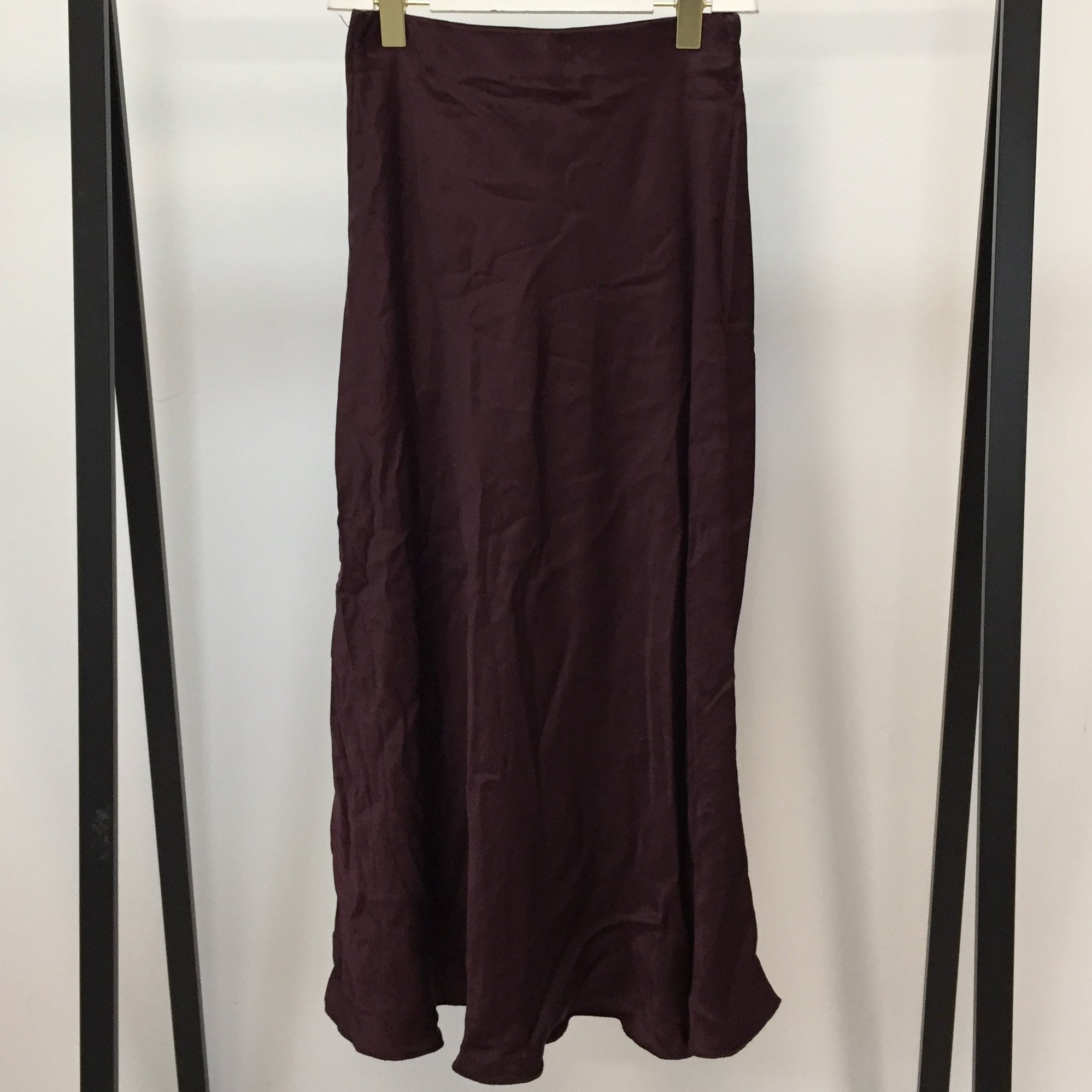 Long Rock Silky Loose