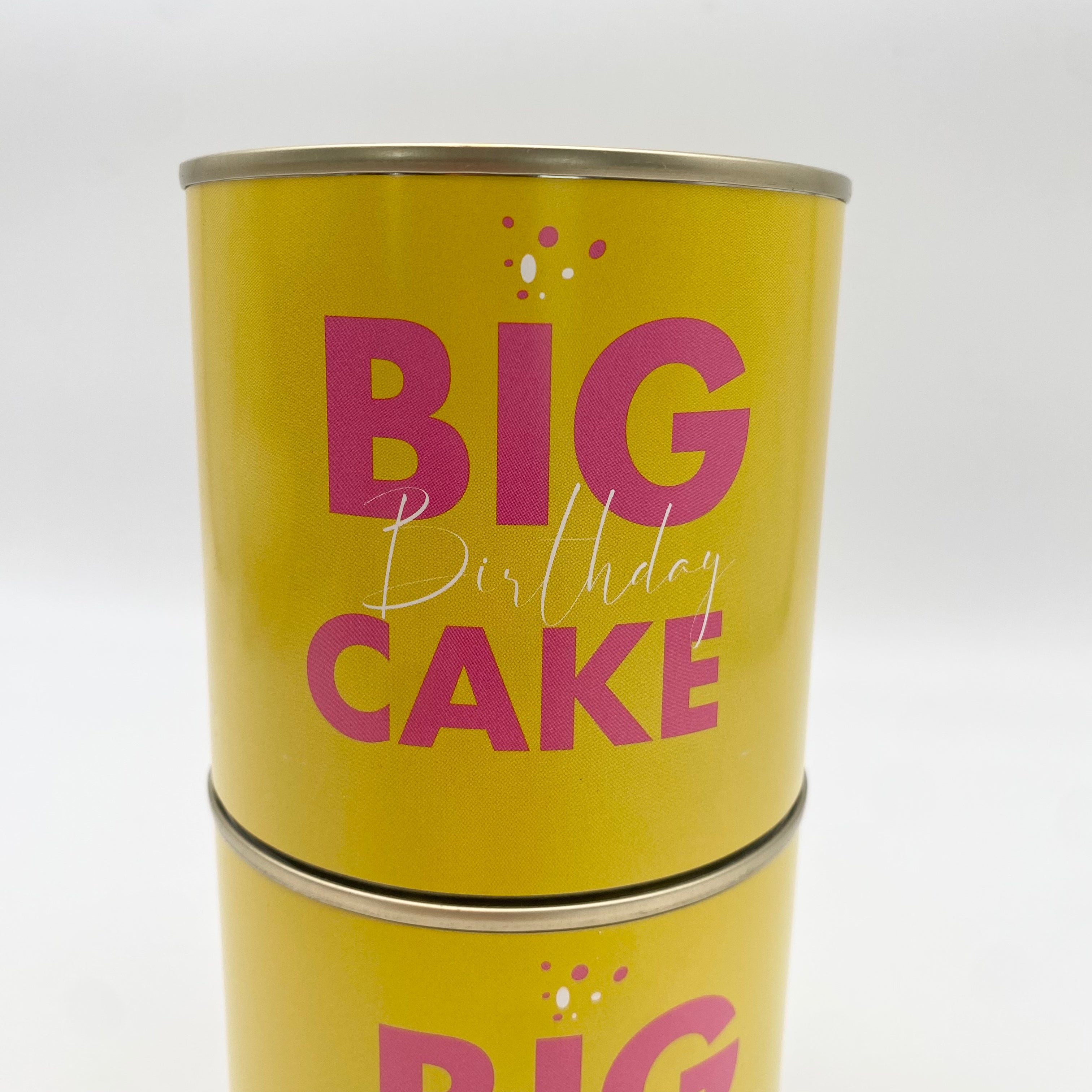 Can Cake