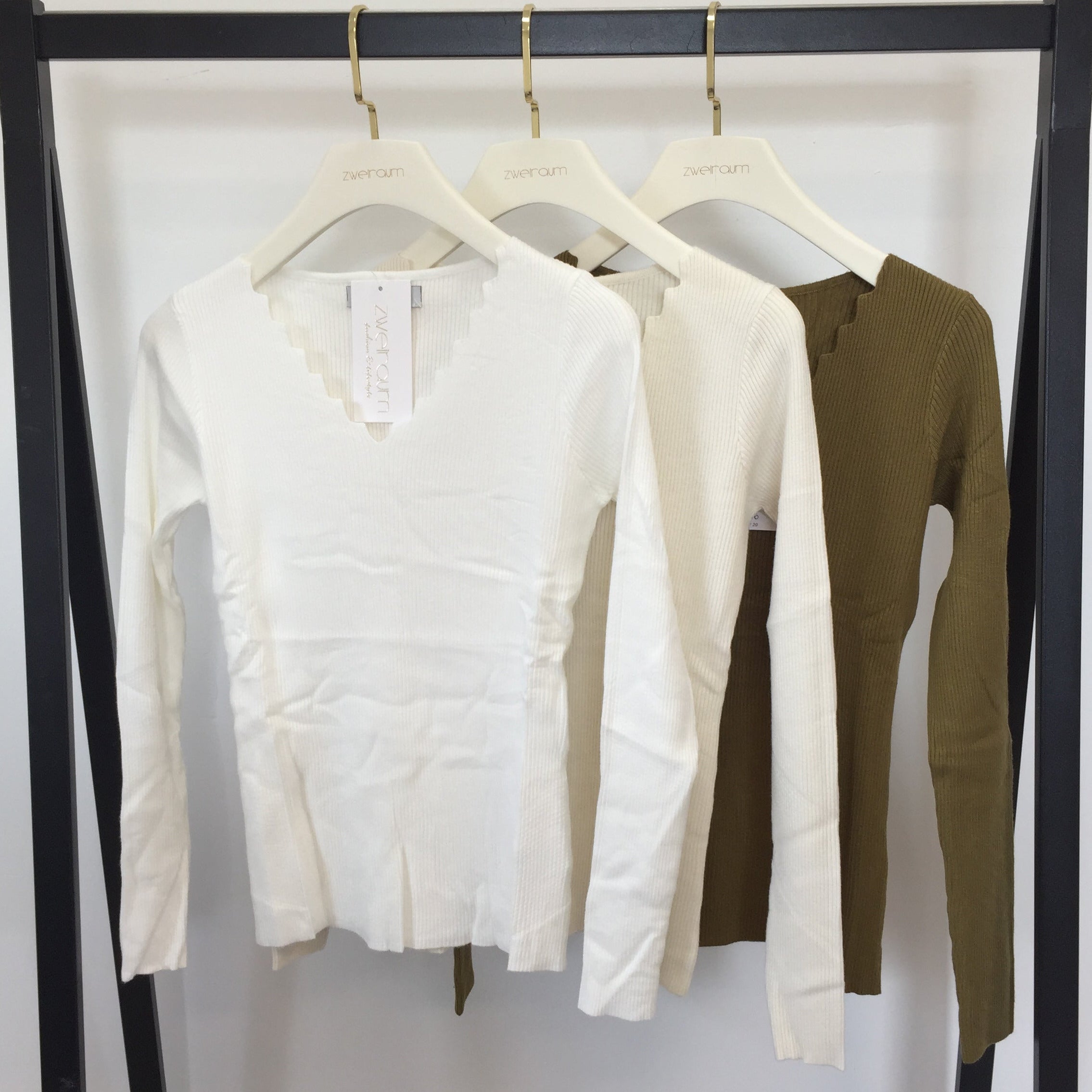 Longsleeve Squared