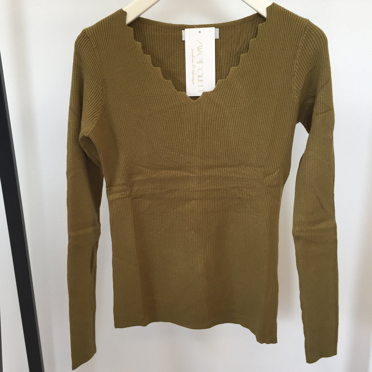 Longsleeve Squared