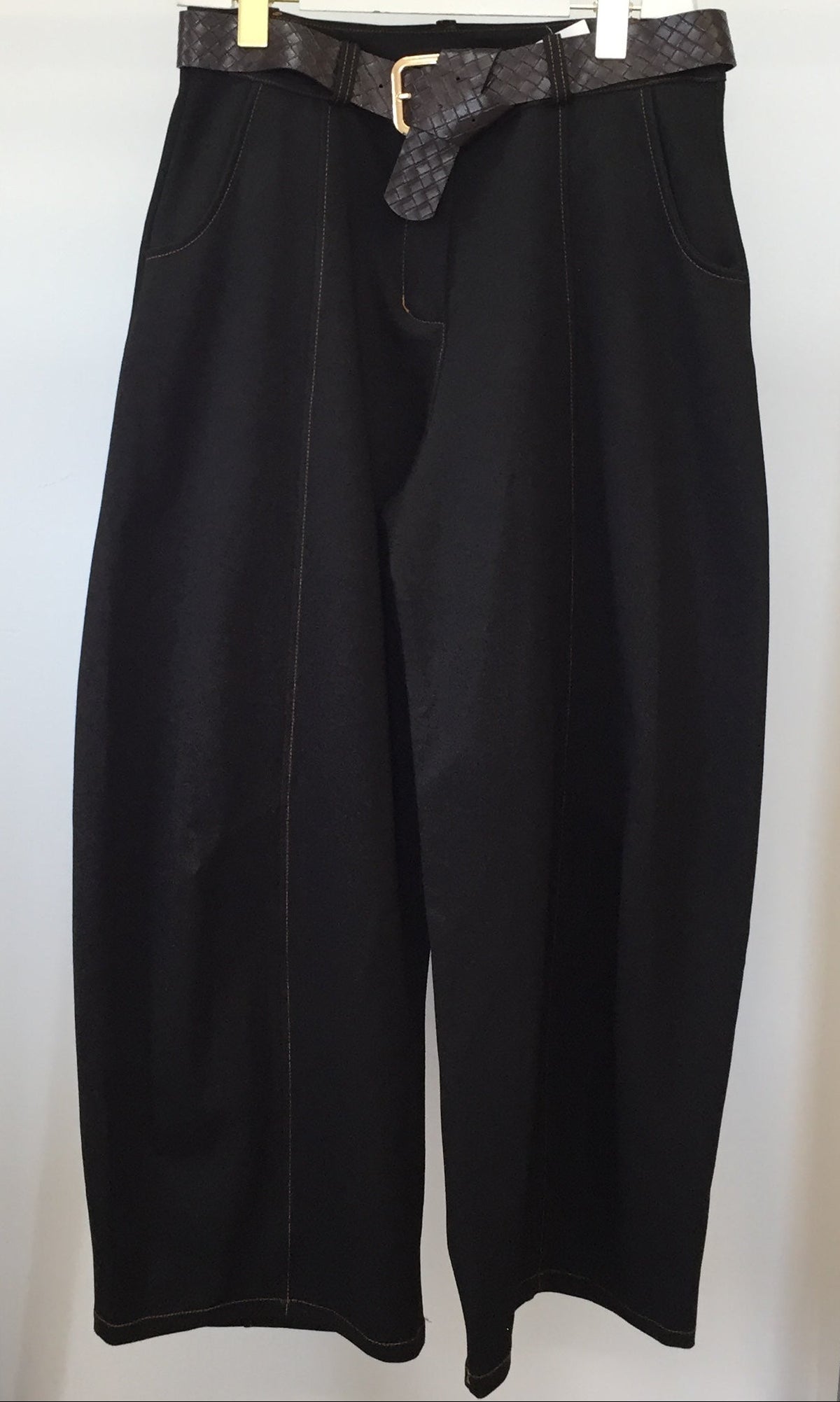 Hose Middle Seam