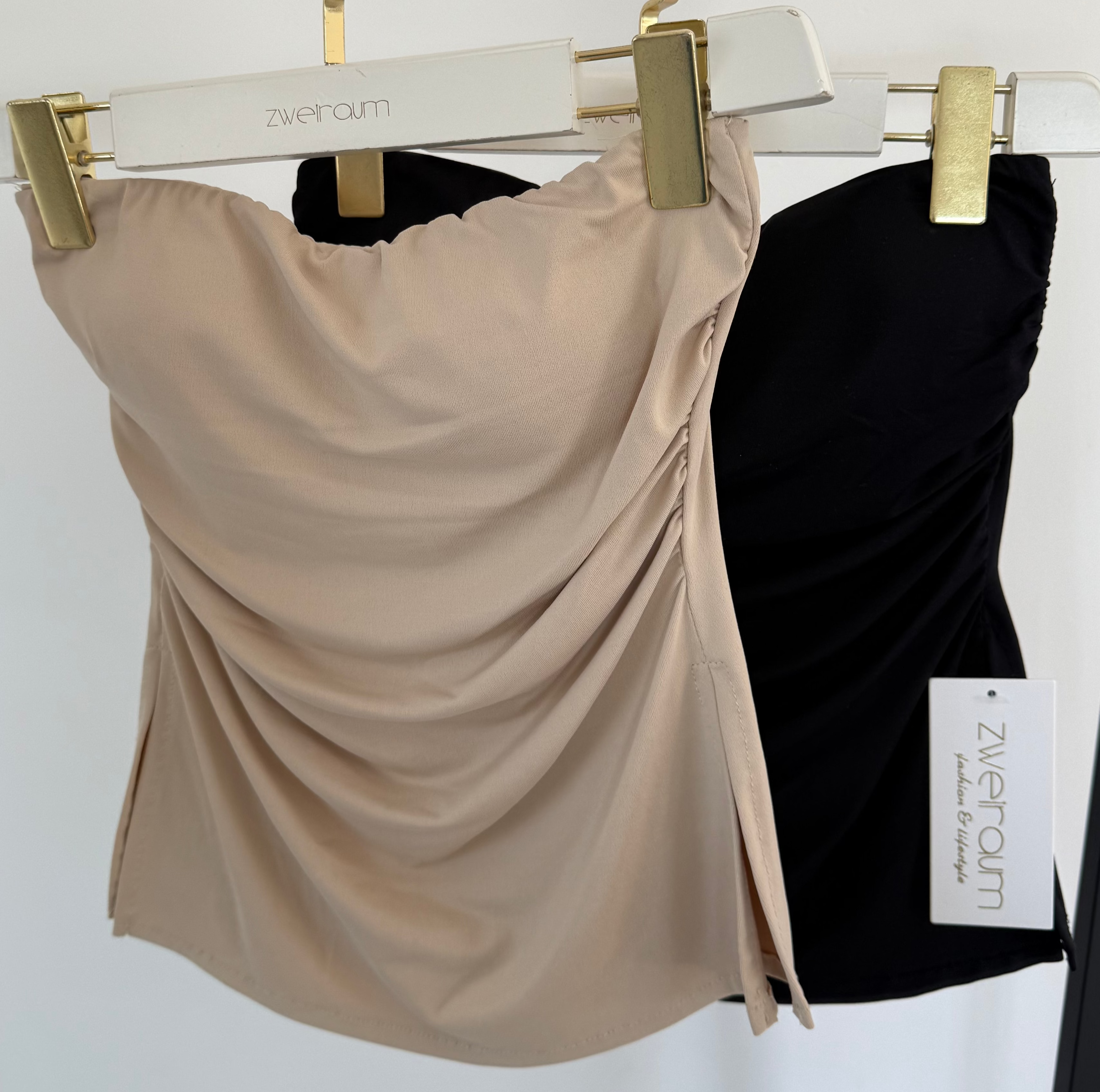 Top Bandeau