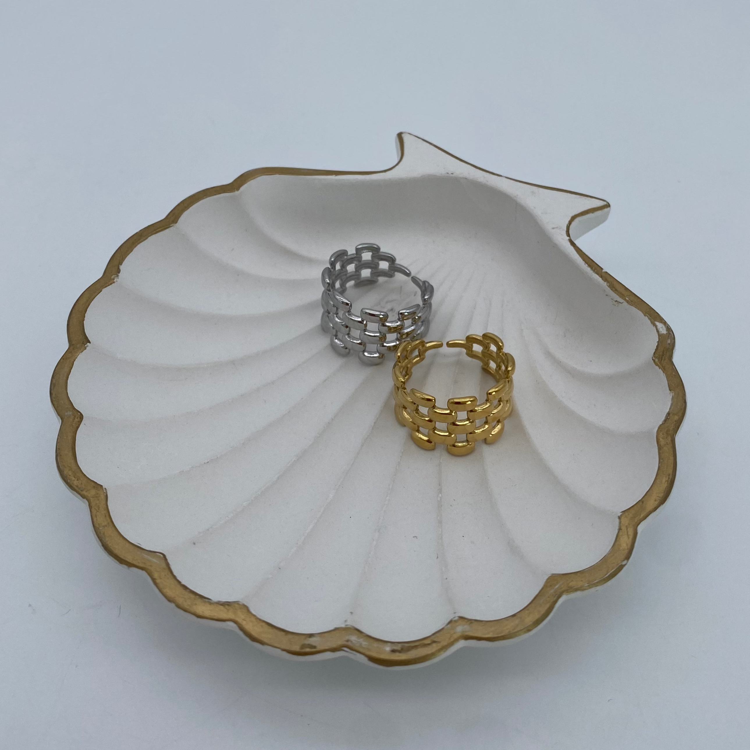 Ring Mesh