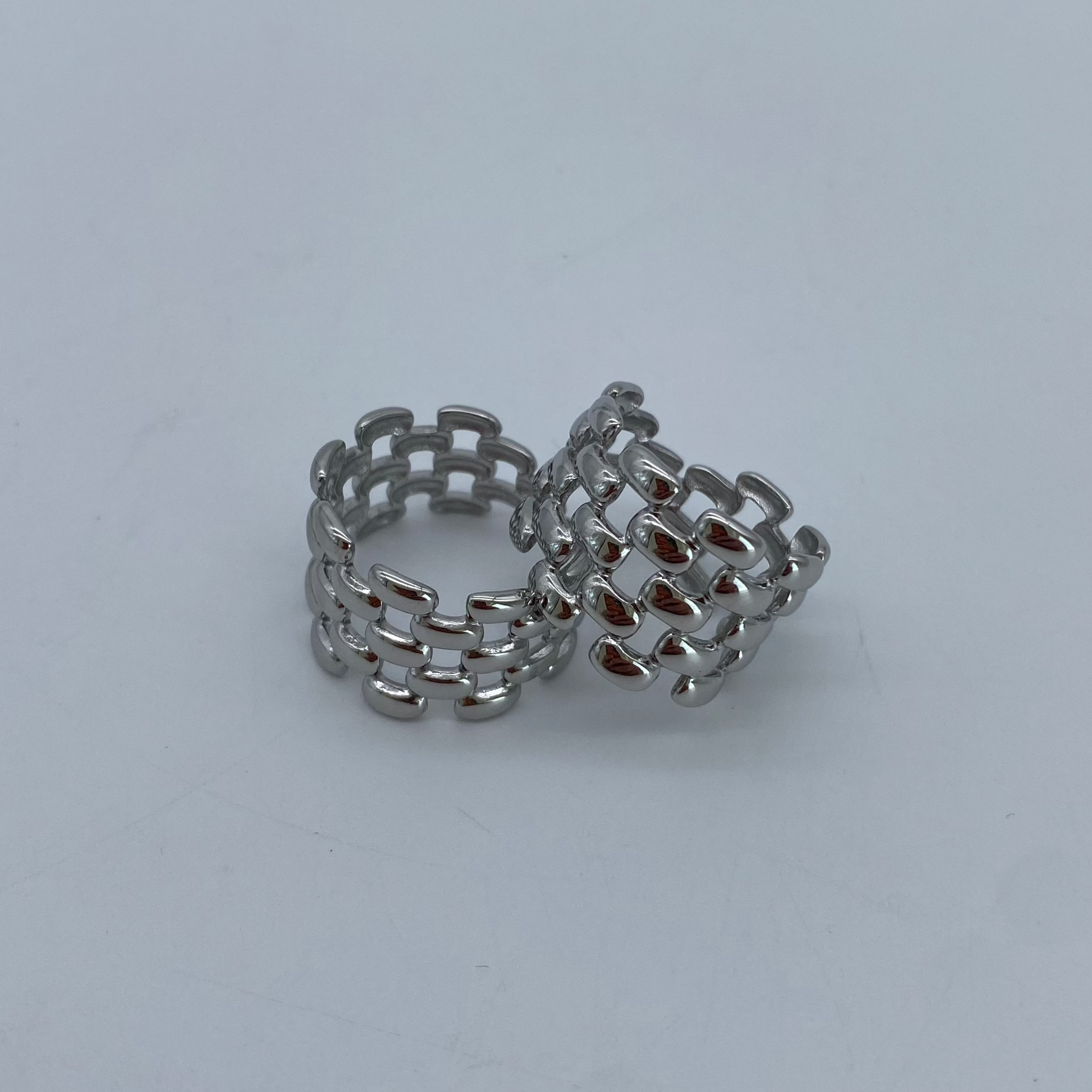 Ring Mesh
