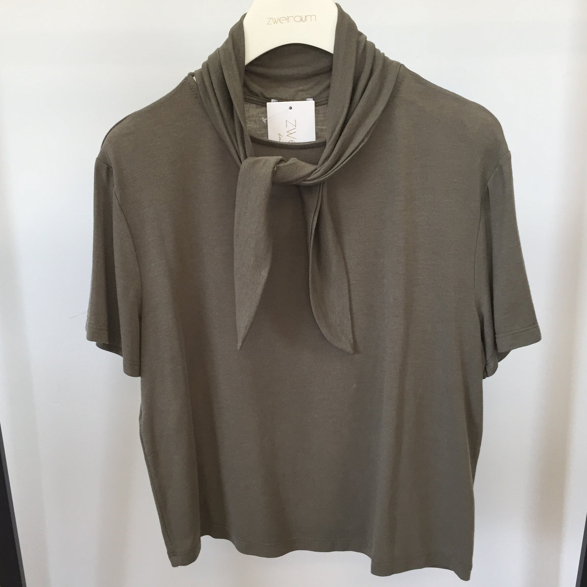 T-Shirt Scarf