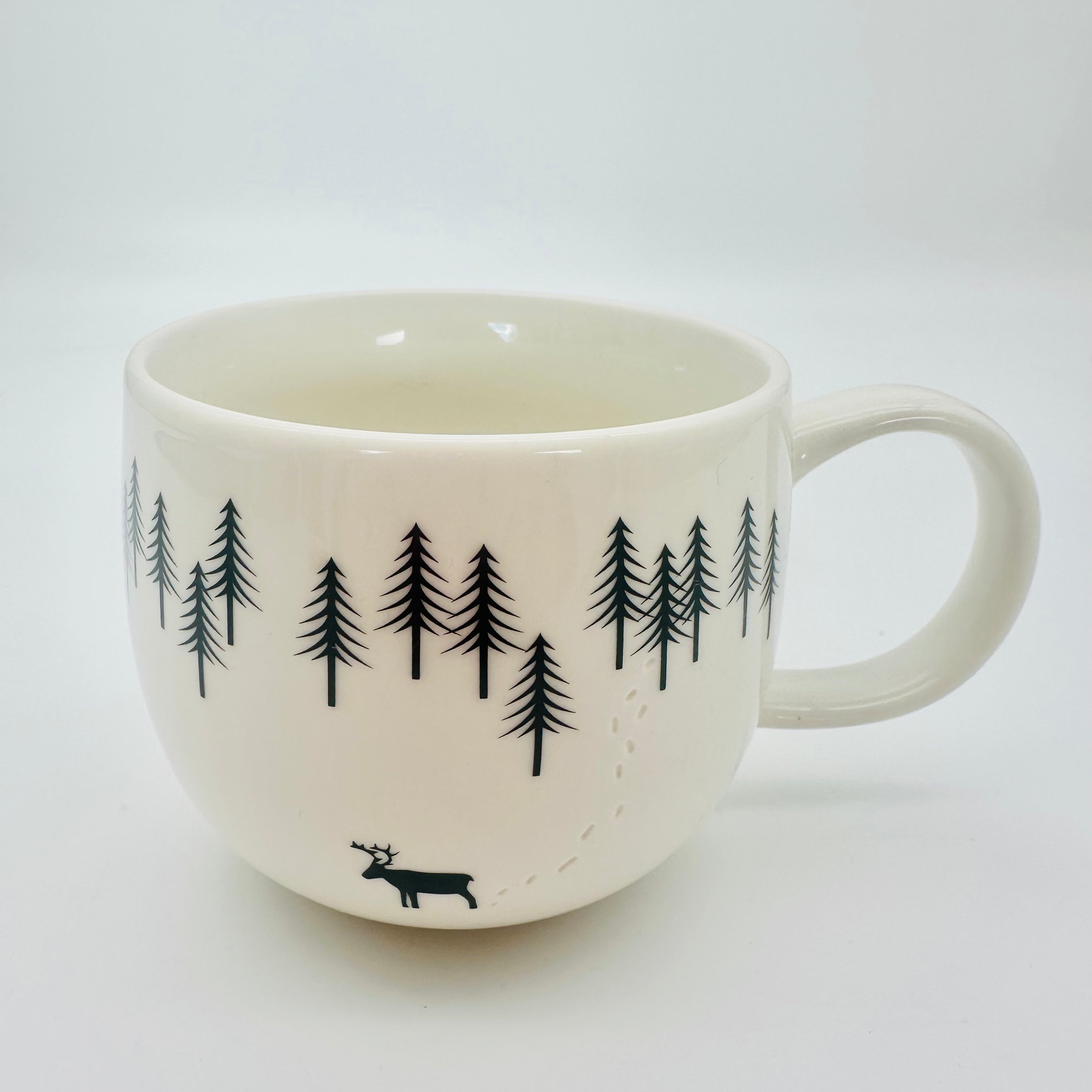 Tasse Winter Wonderland