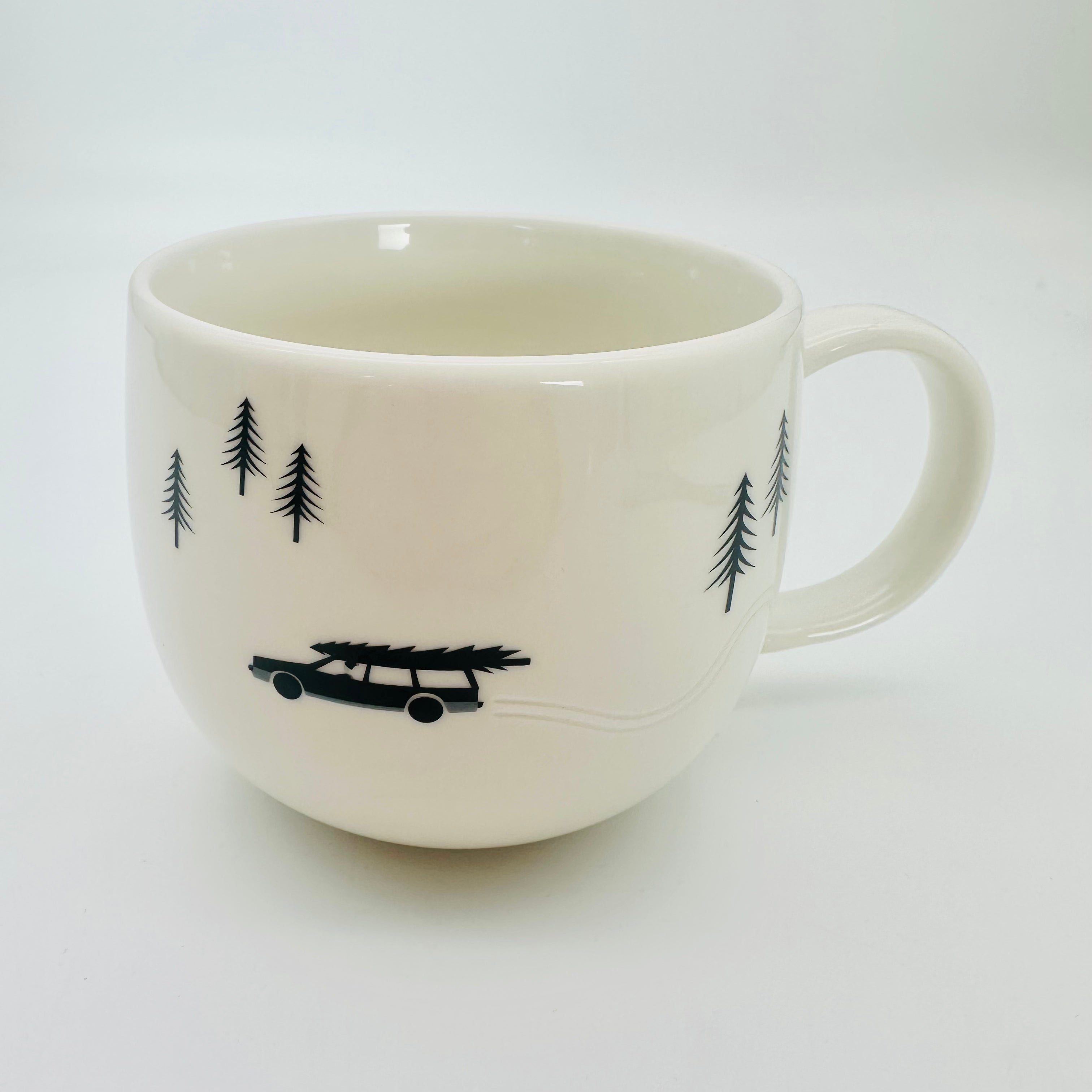 Tasse Winter Wonderland