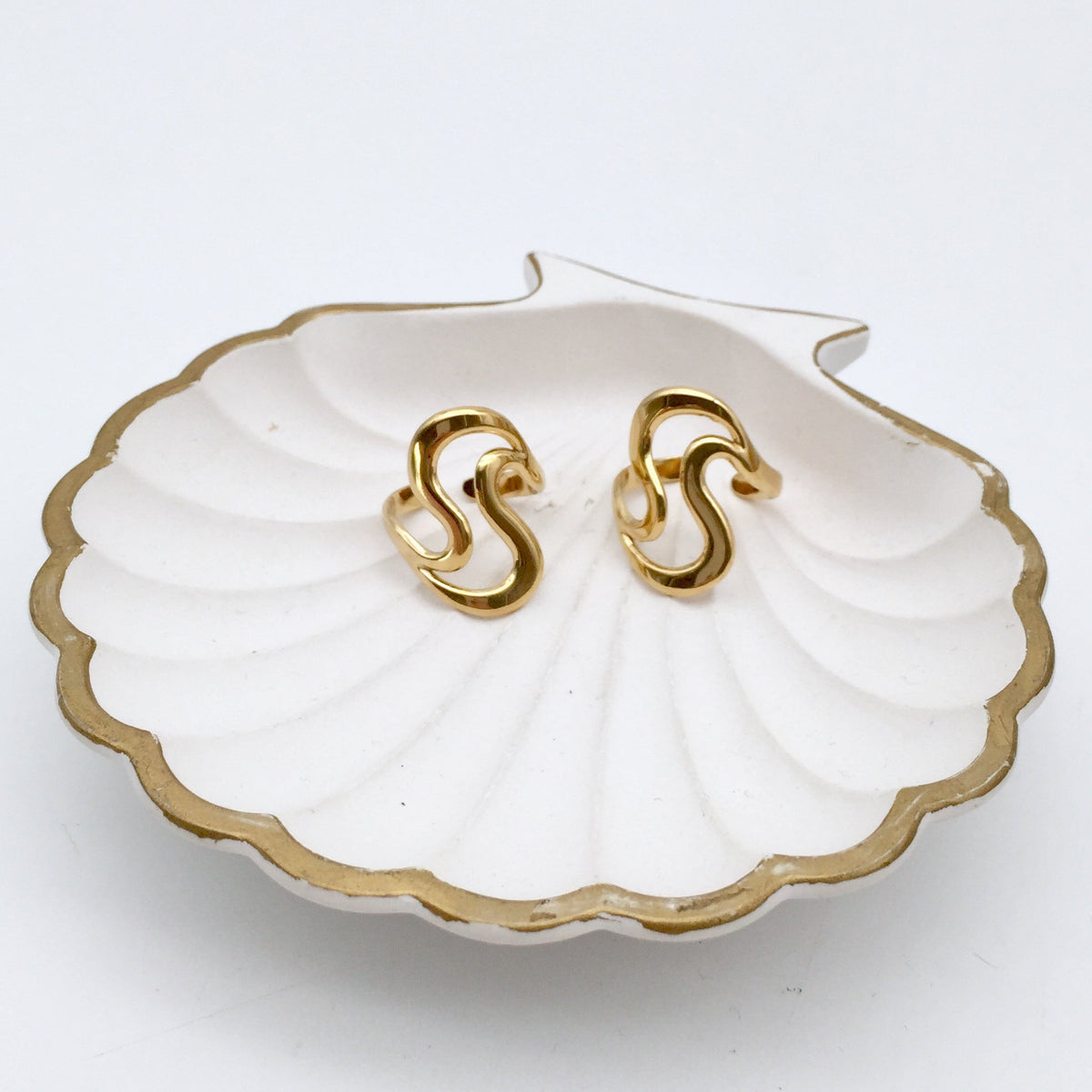 Ring Squiggle