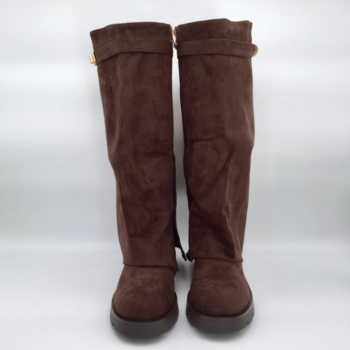 Tall Boots Buckle