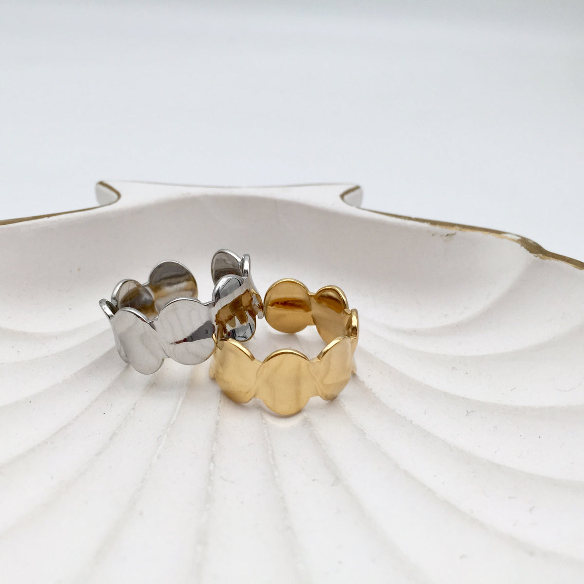 Ring Ovals