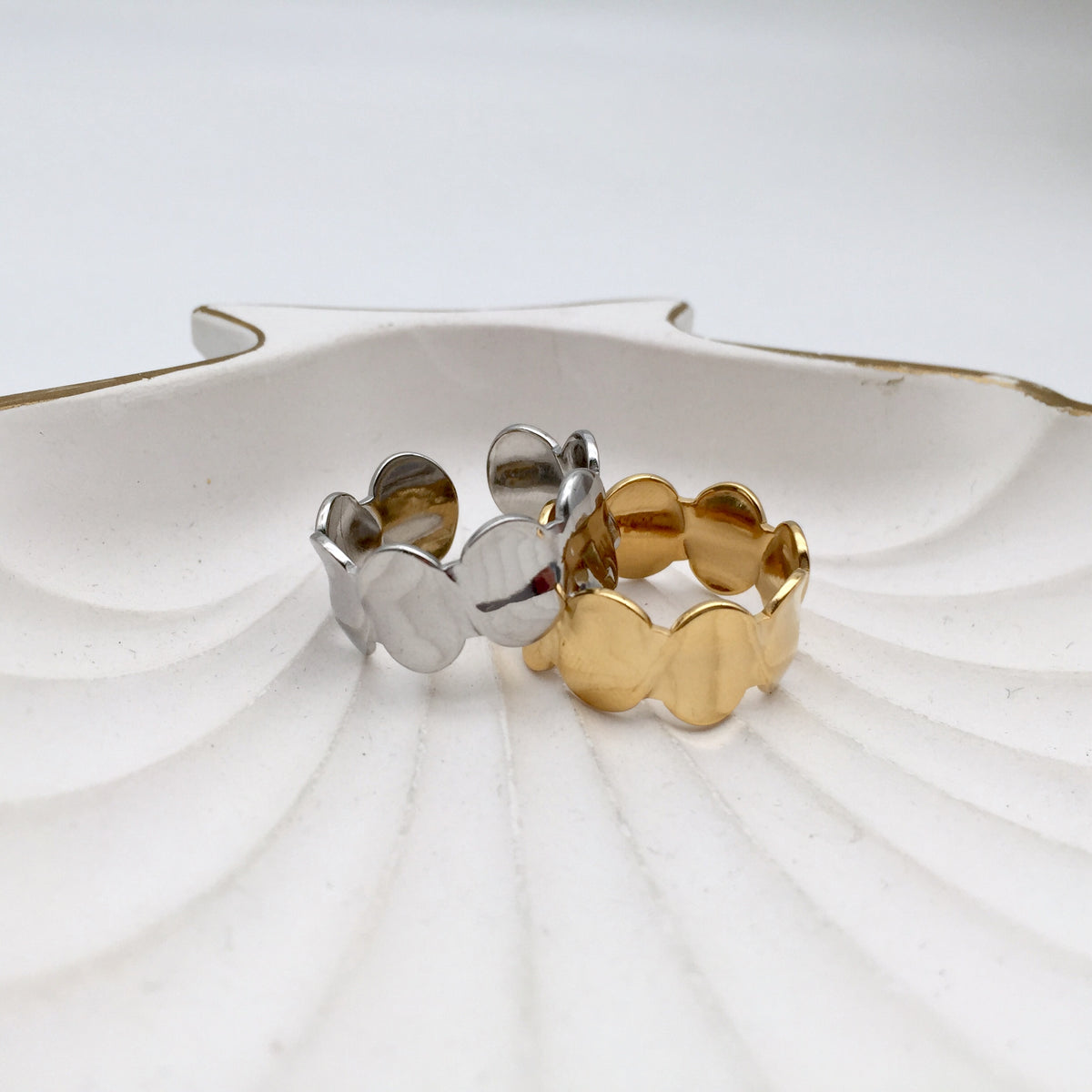 Ring Ovals