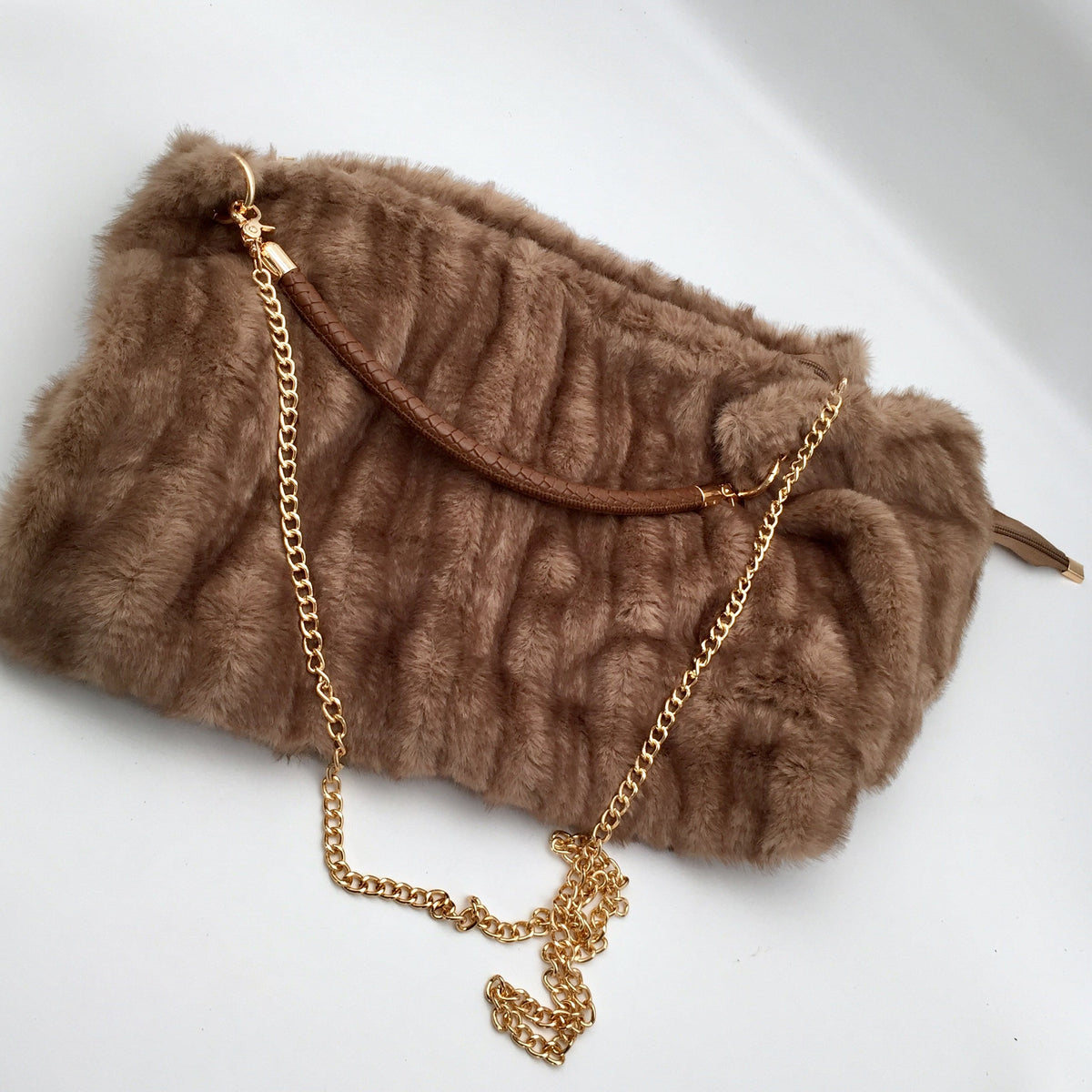 Big Bag Faux Fur