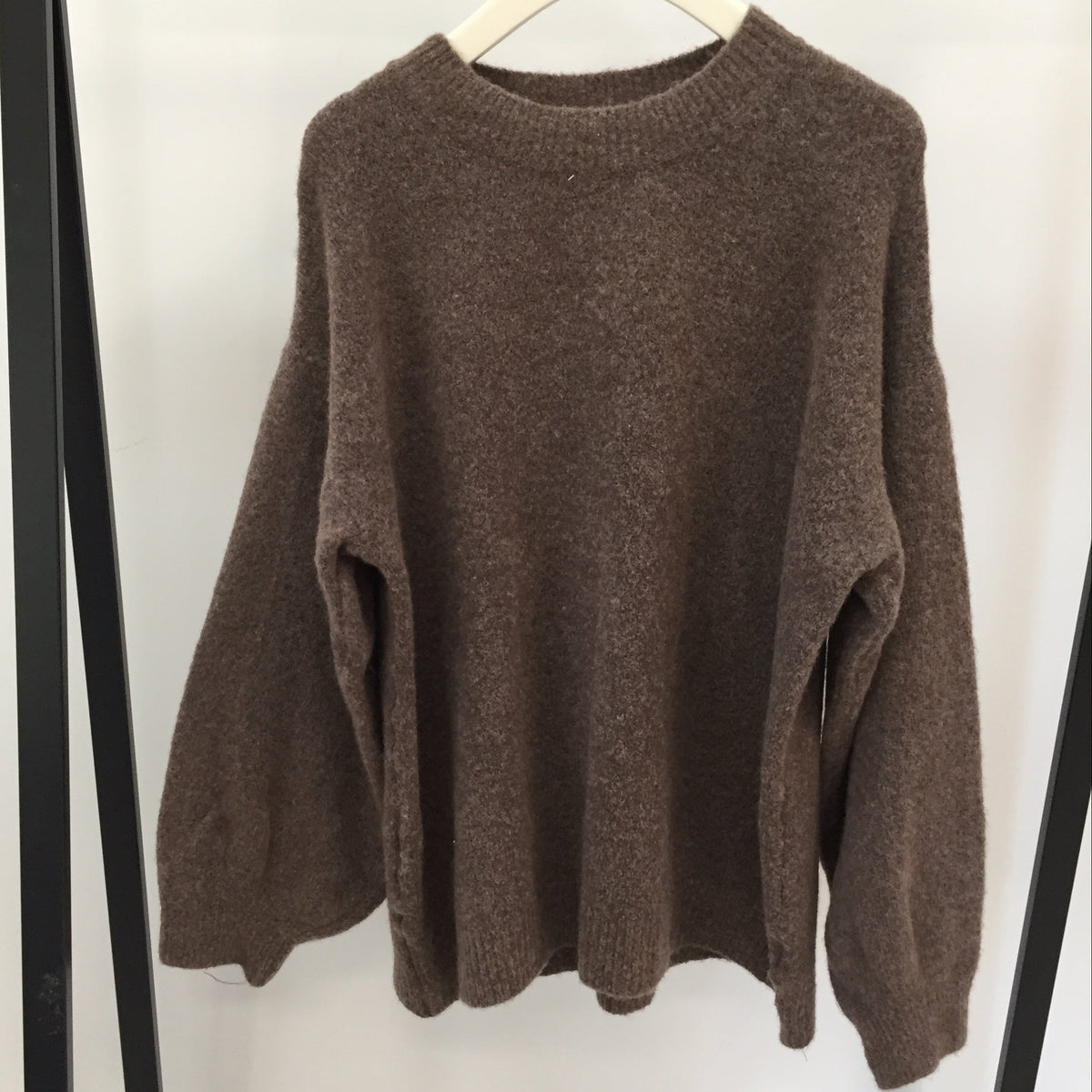 Soft Pulli Cosy