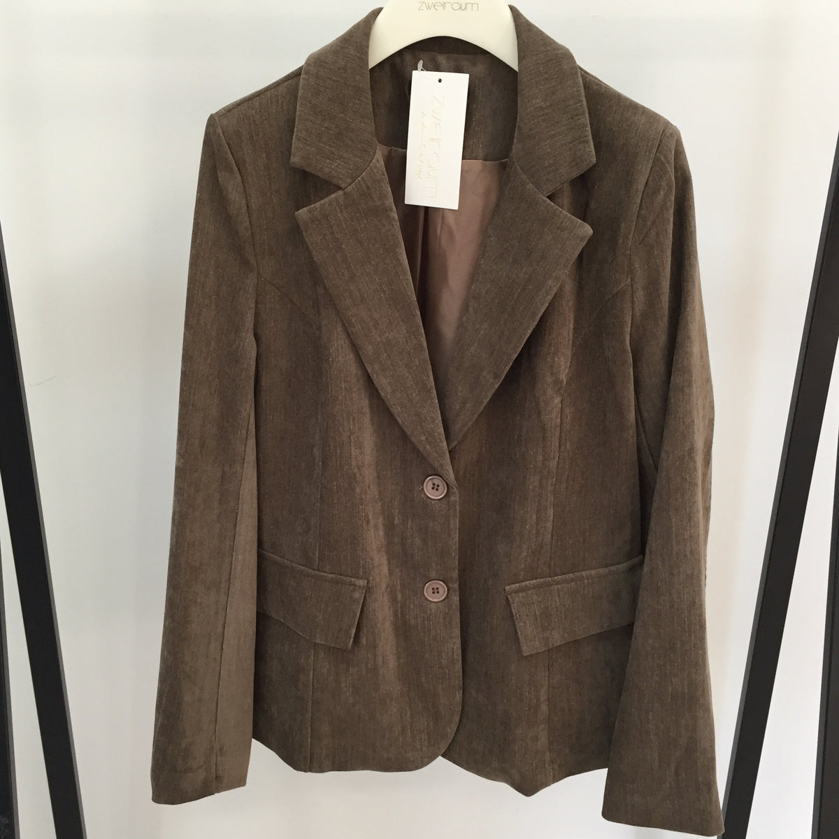 Blazer Soft Cord