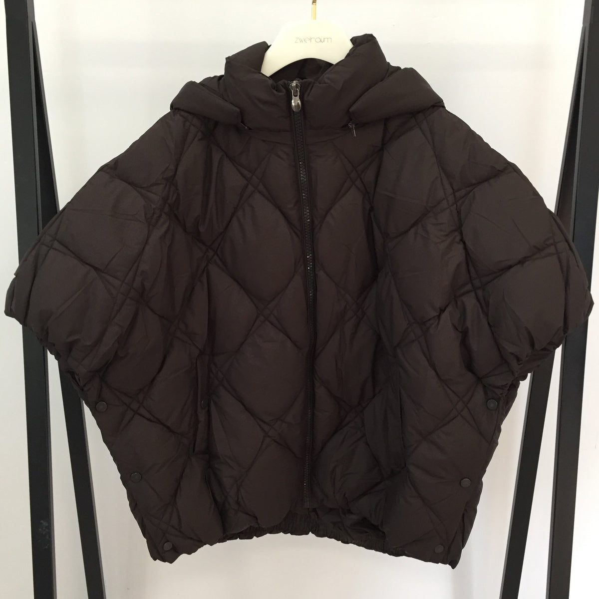 Puffer Weste Chunky