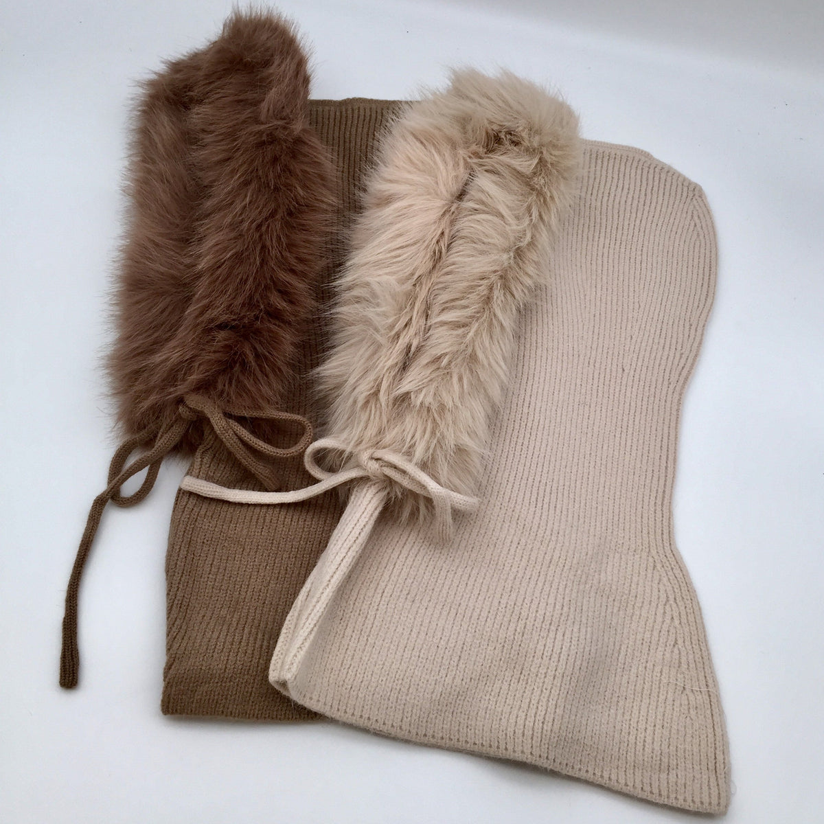 Balaklava Flausch
