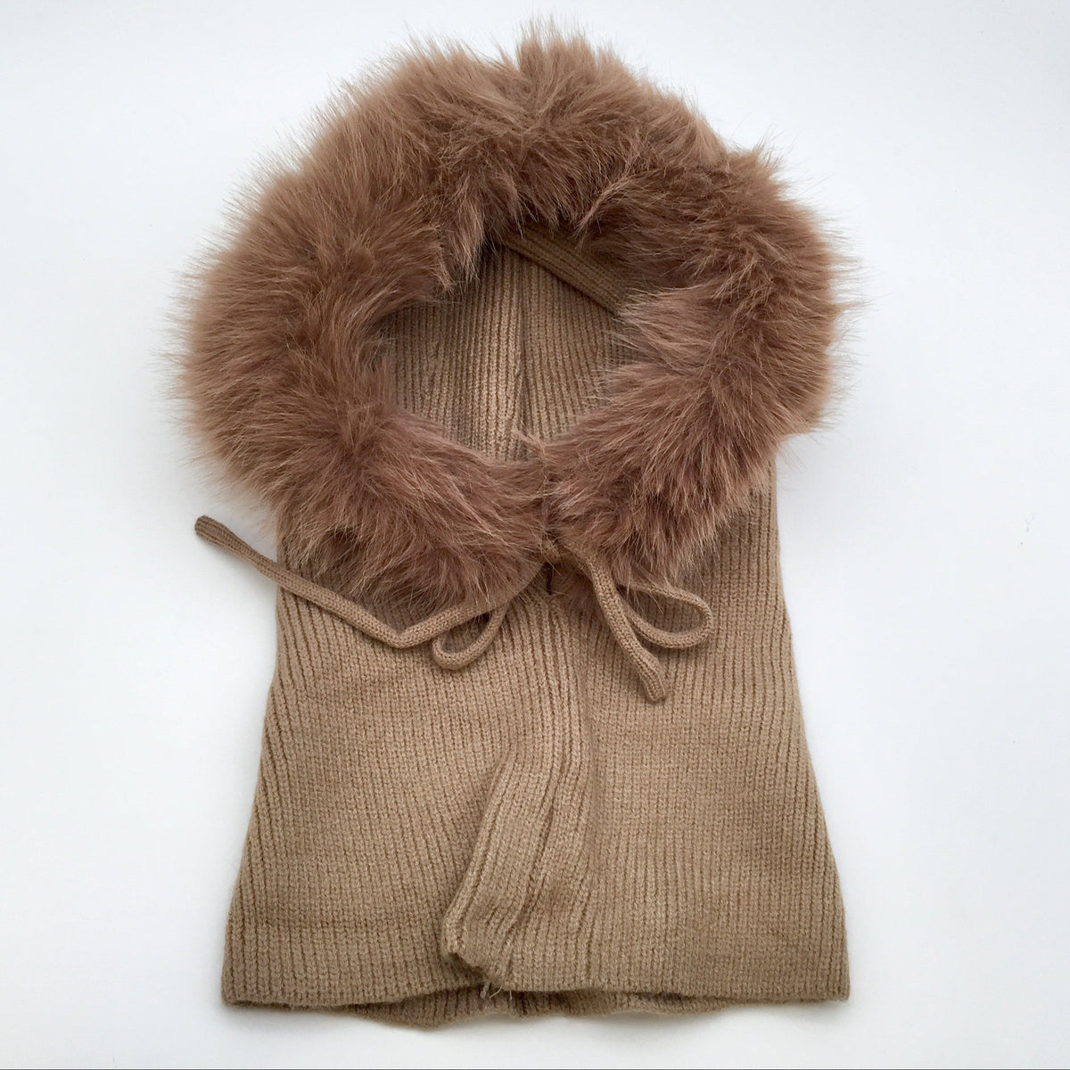 Balaklava Flausch