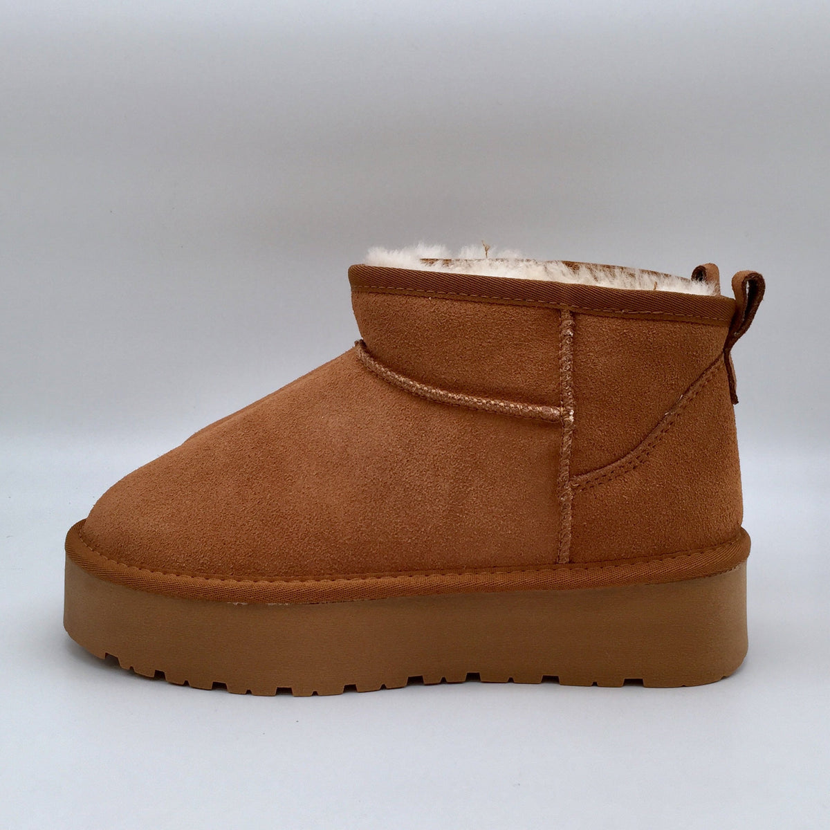 Mini Boots Cosy