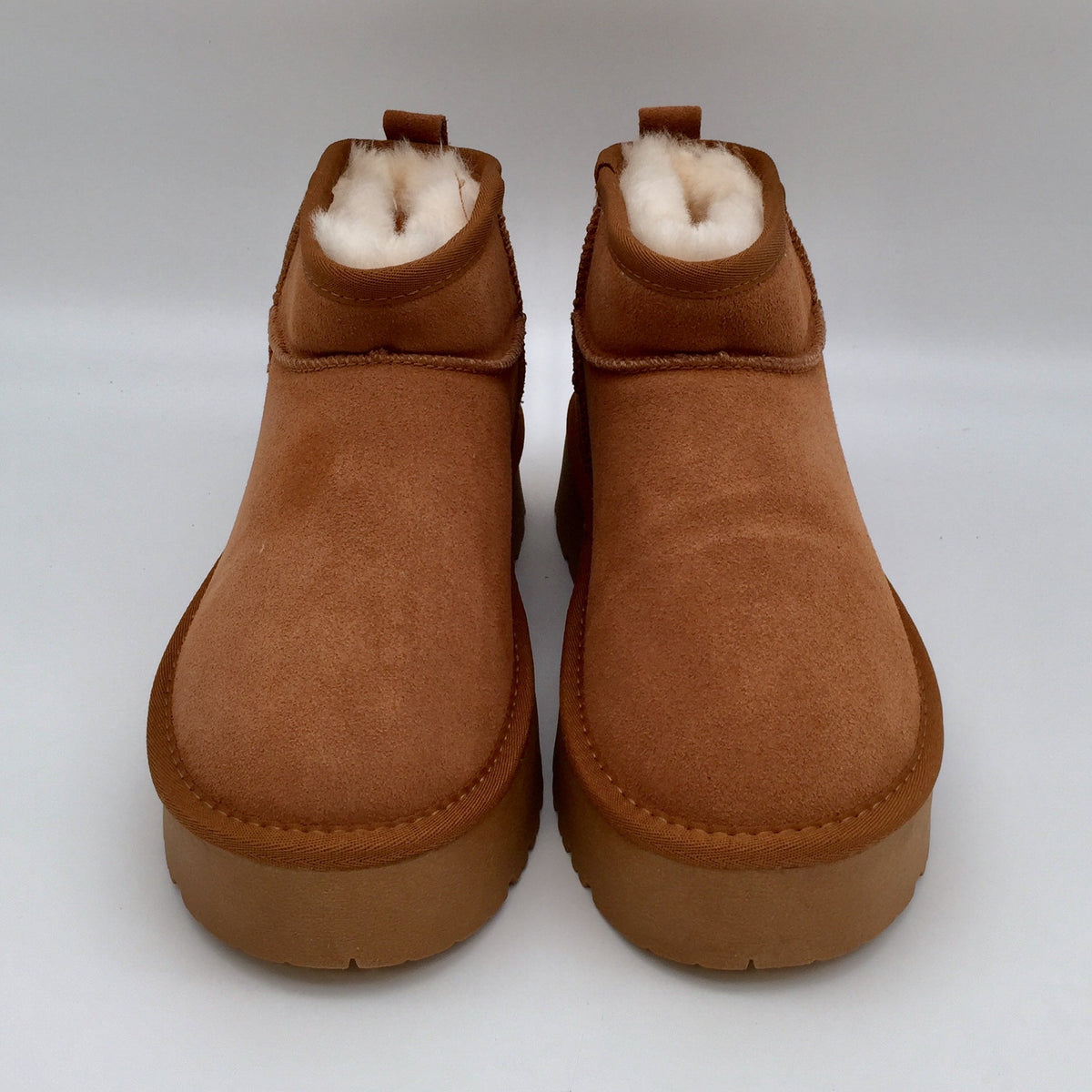 Mini Boots Cosy