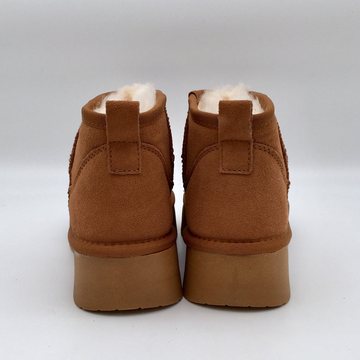 Mini Boots Cosy