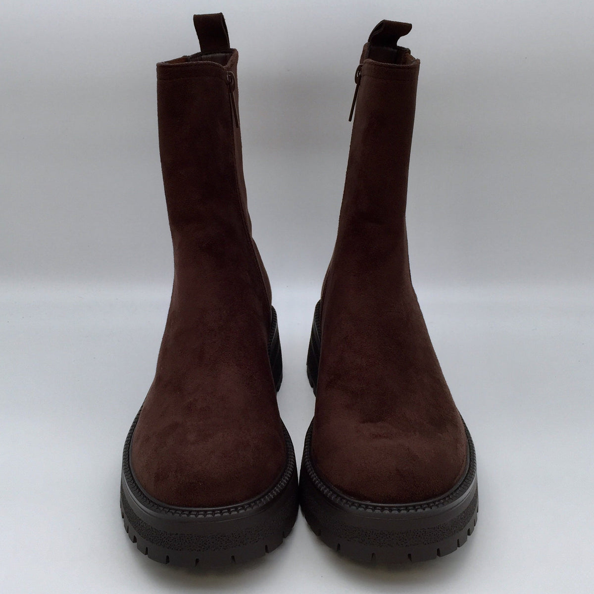 Midi Boots Leo
