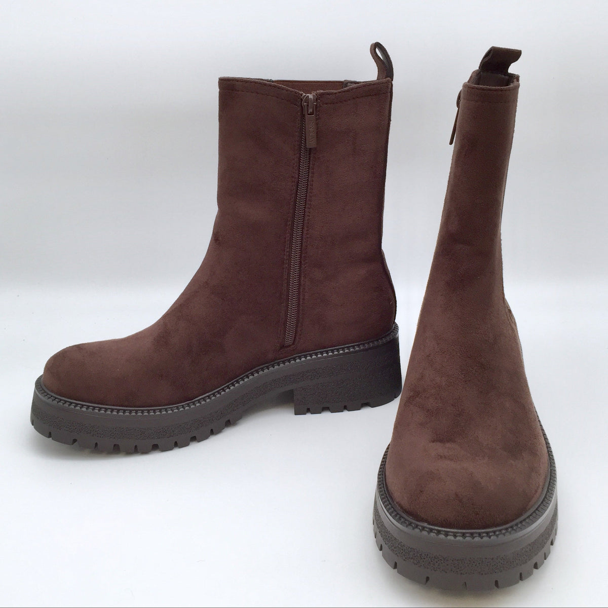 Midi Boots Leo