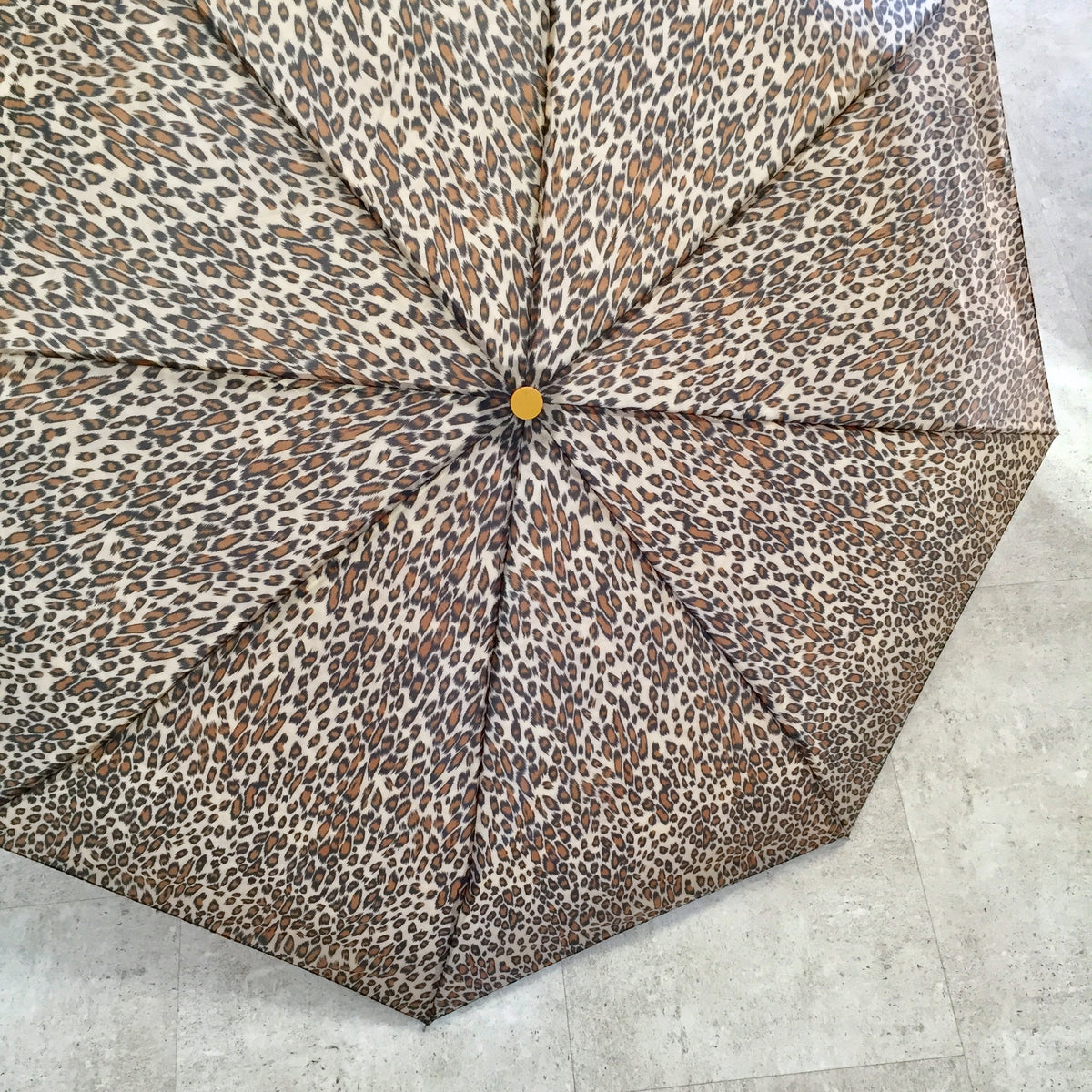 Regenschirm Leo