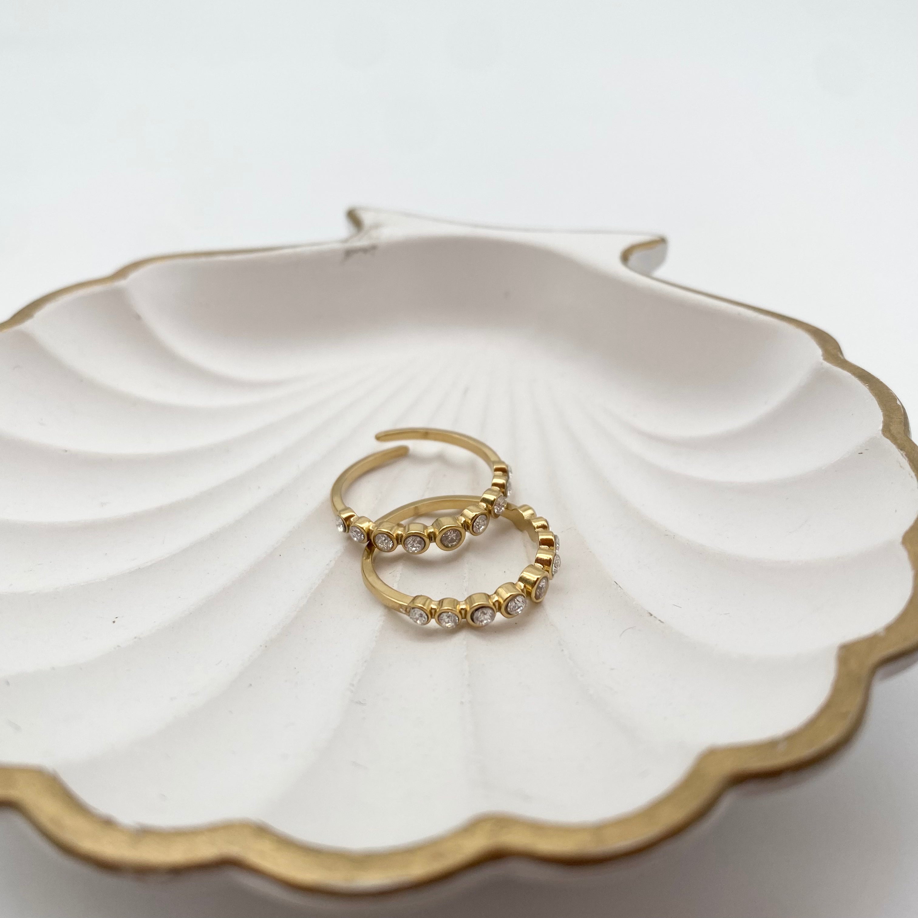 Ring Round Sparkle