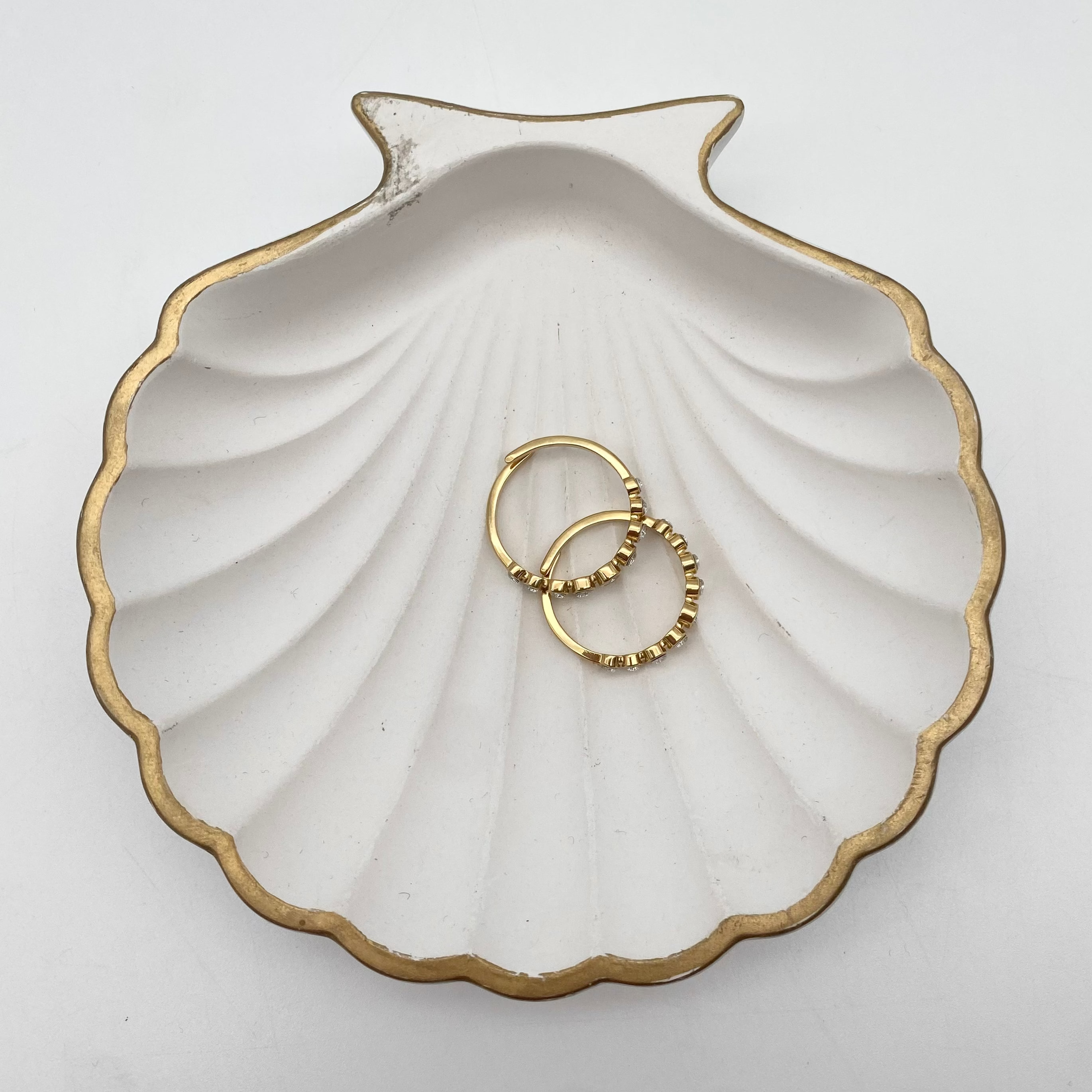 Ring Round Sparkle