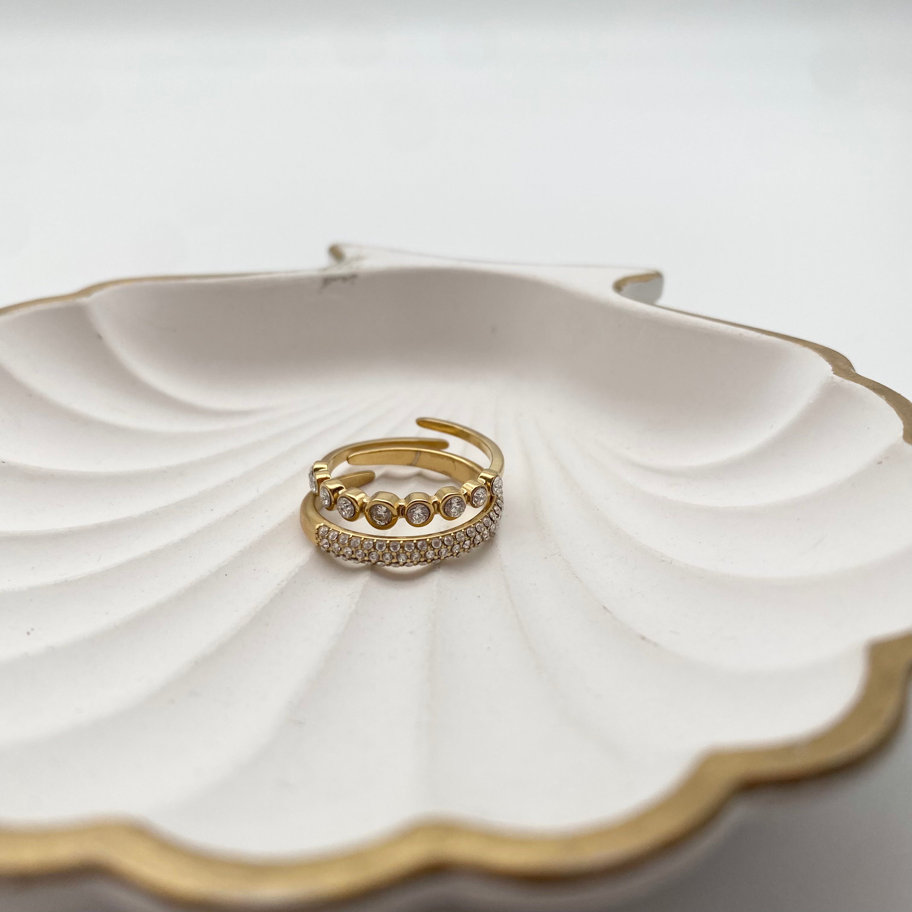 Ring Round Sparkle