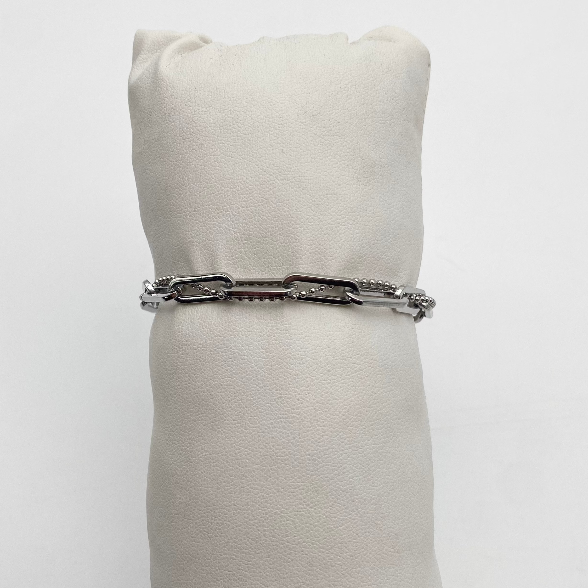 Armkette Bubbles and Chains