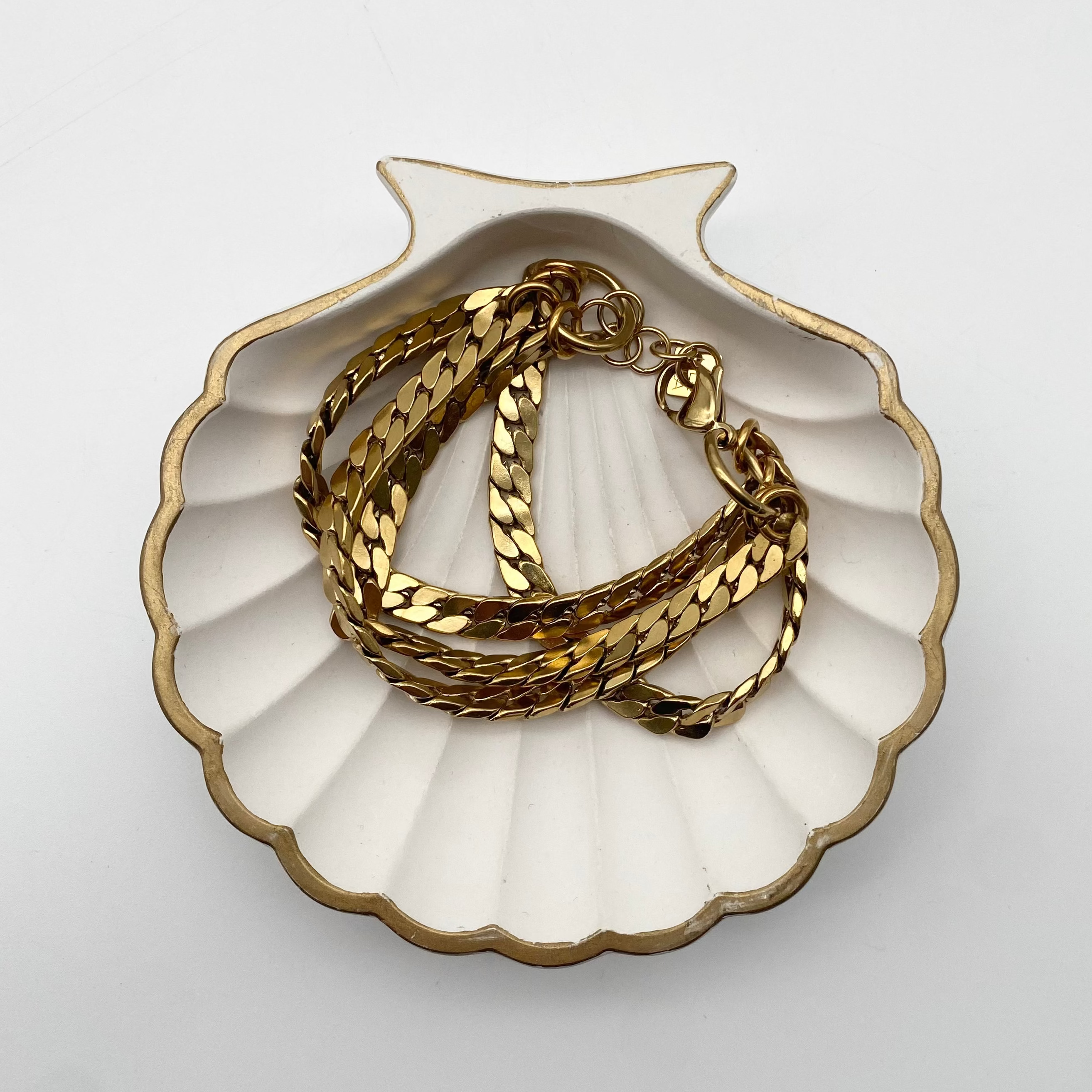 Armkette Multiple Chain