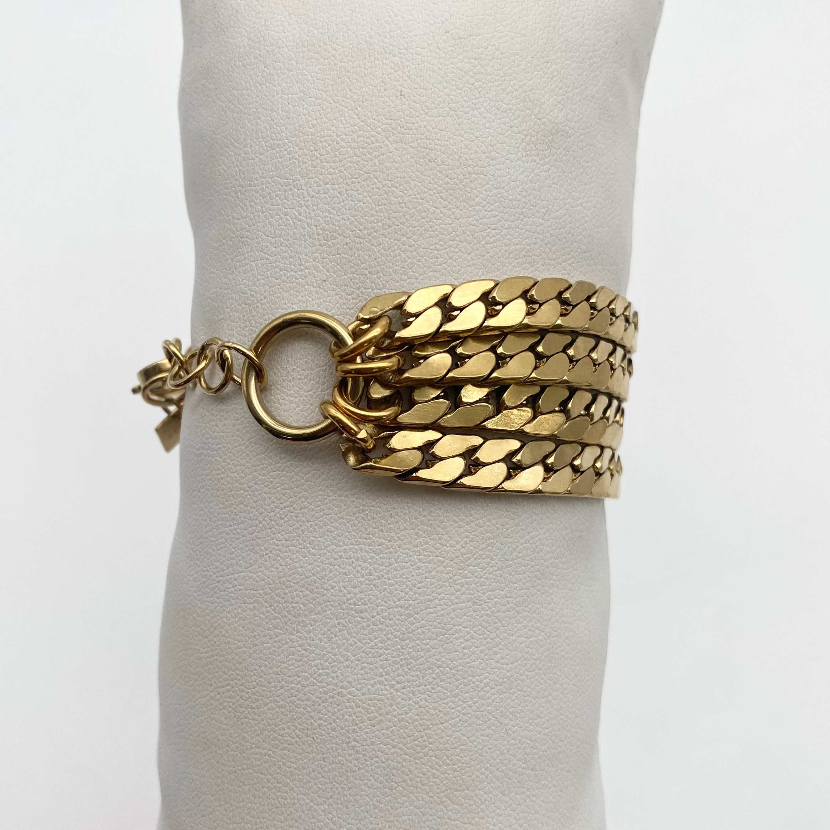 Armkette Multiple Chain