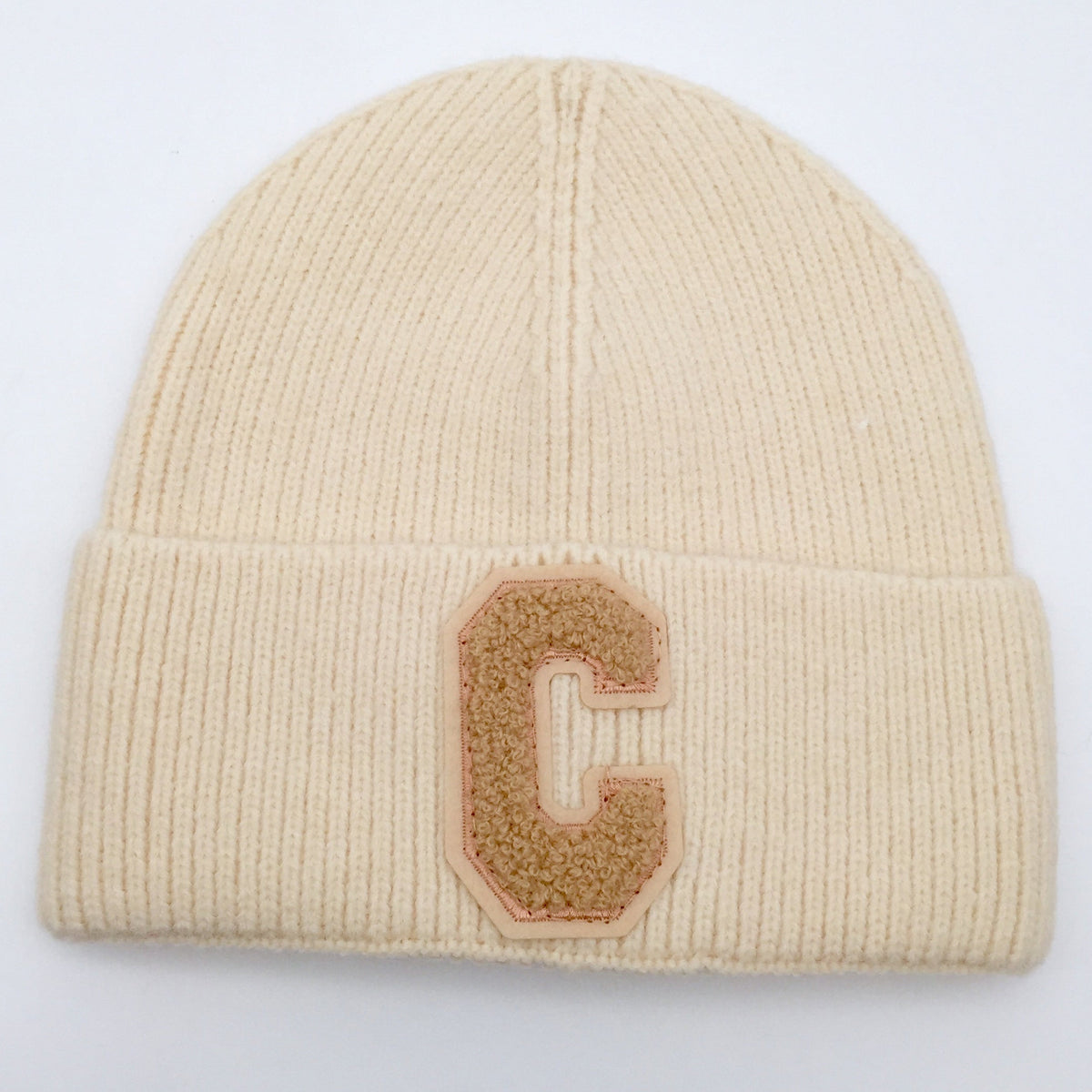Cozy Mütze Big C