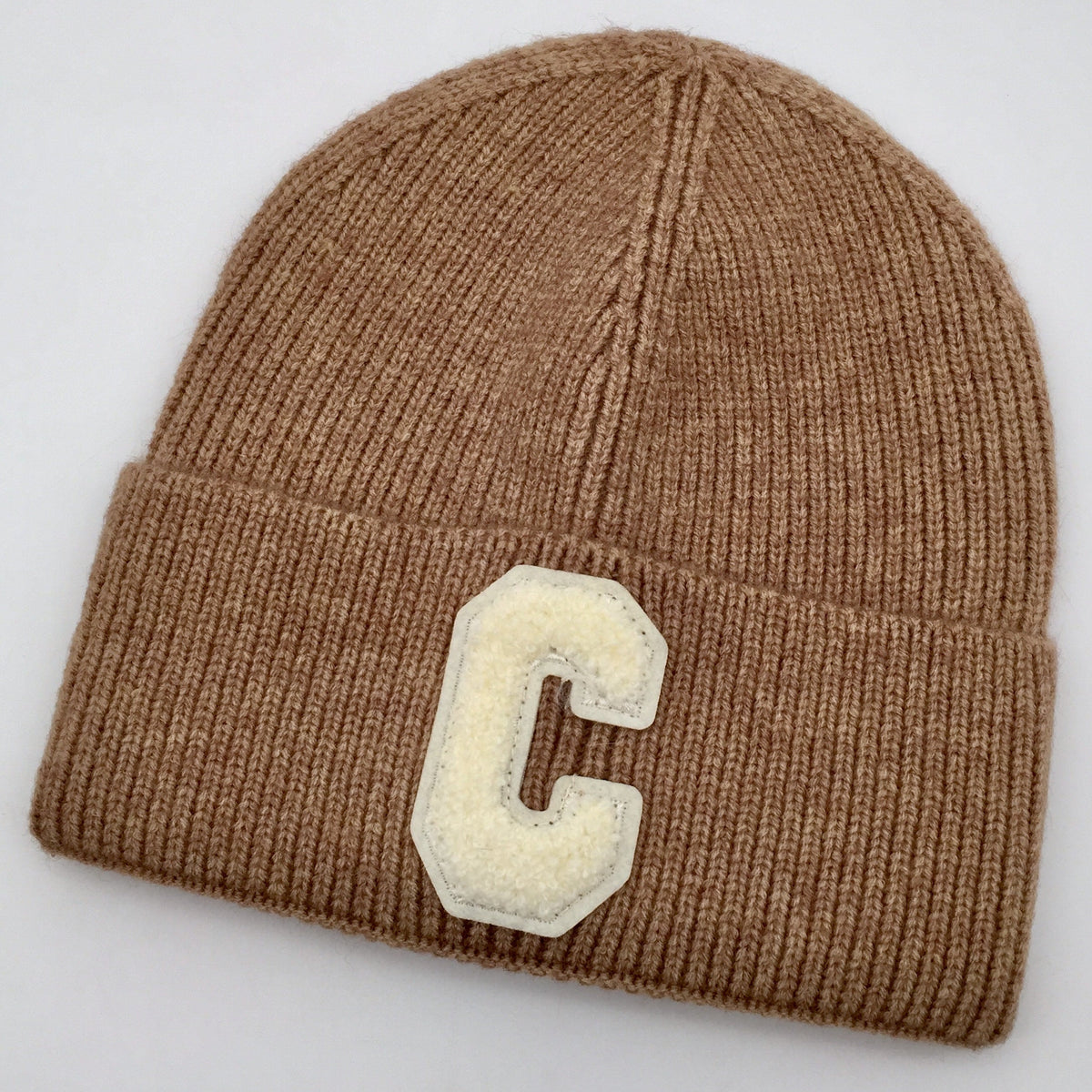 Cozy Mütze Big C