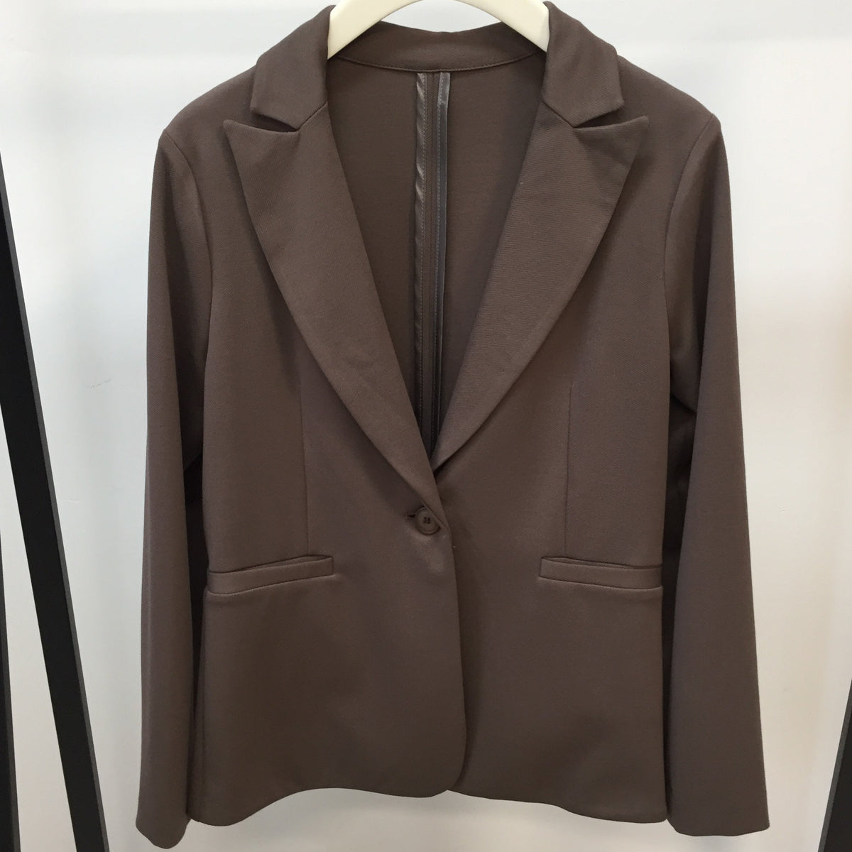 Blazer Structured
