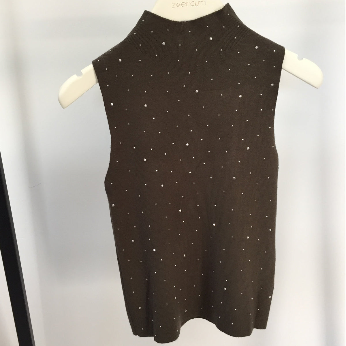 Midi Top Glitter