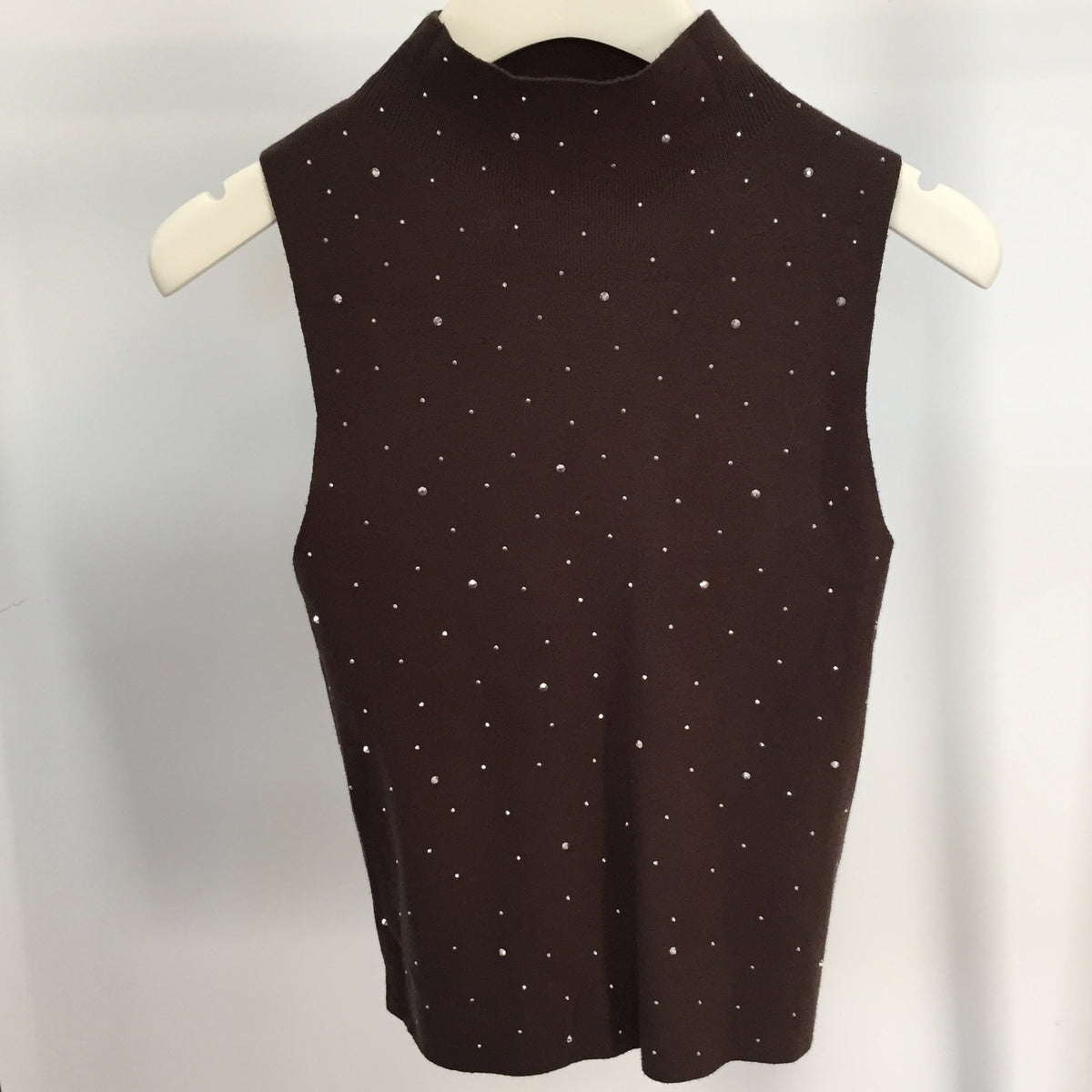 Midi Top Glitter