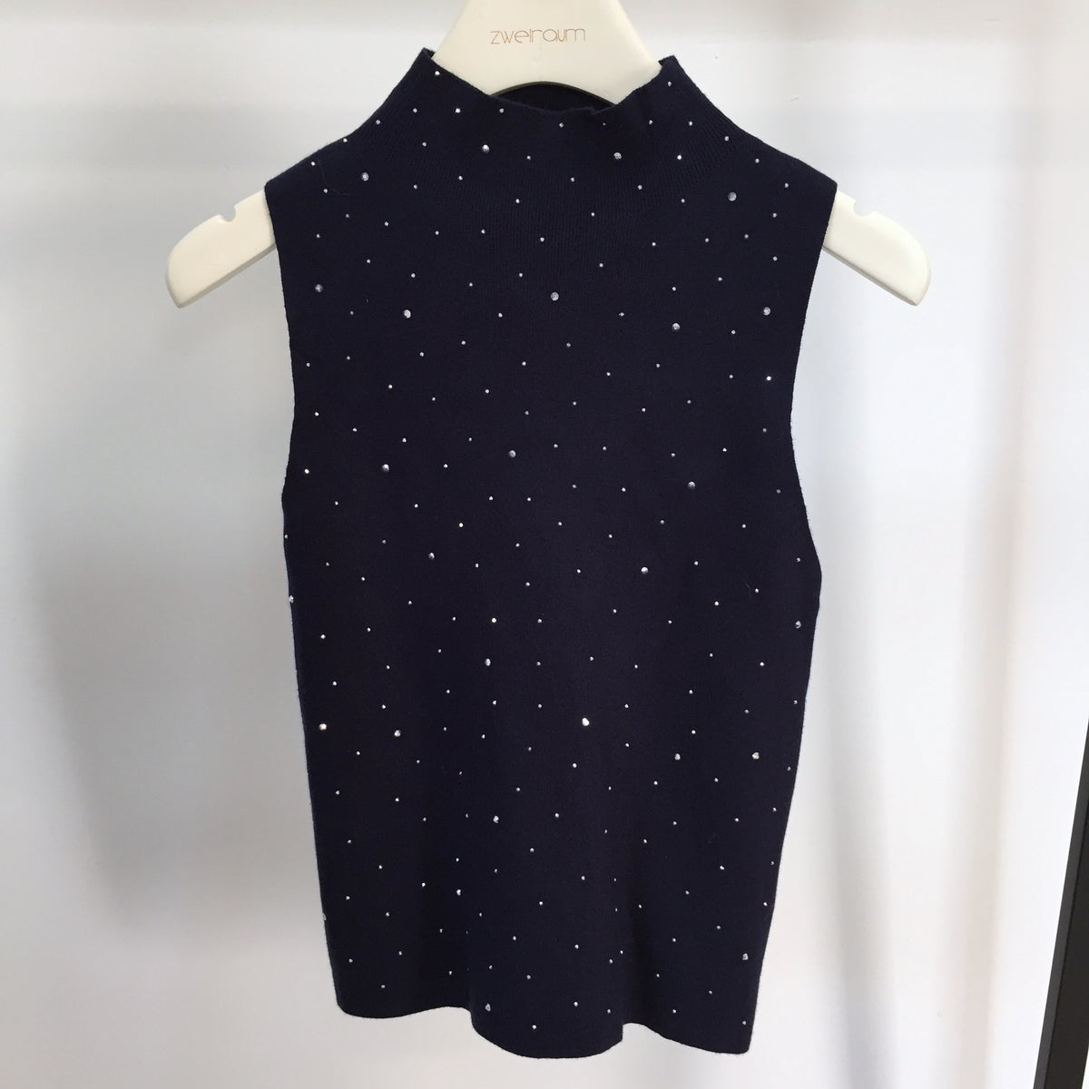Midi Top Glitter