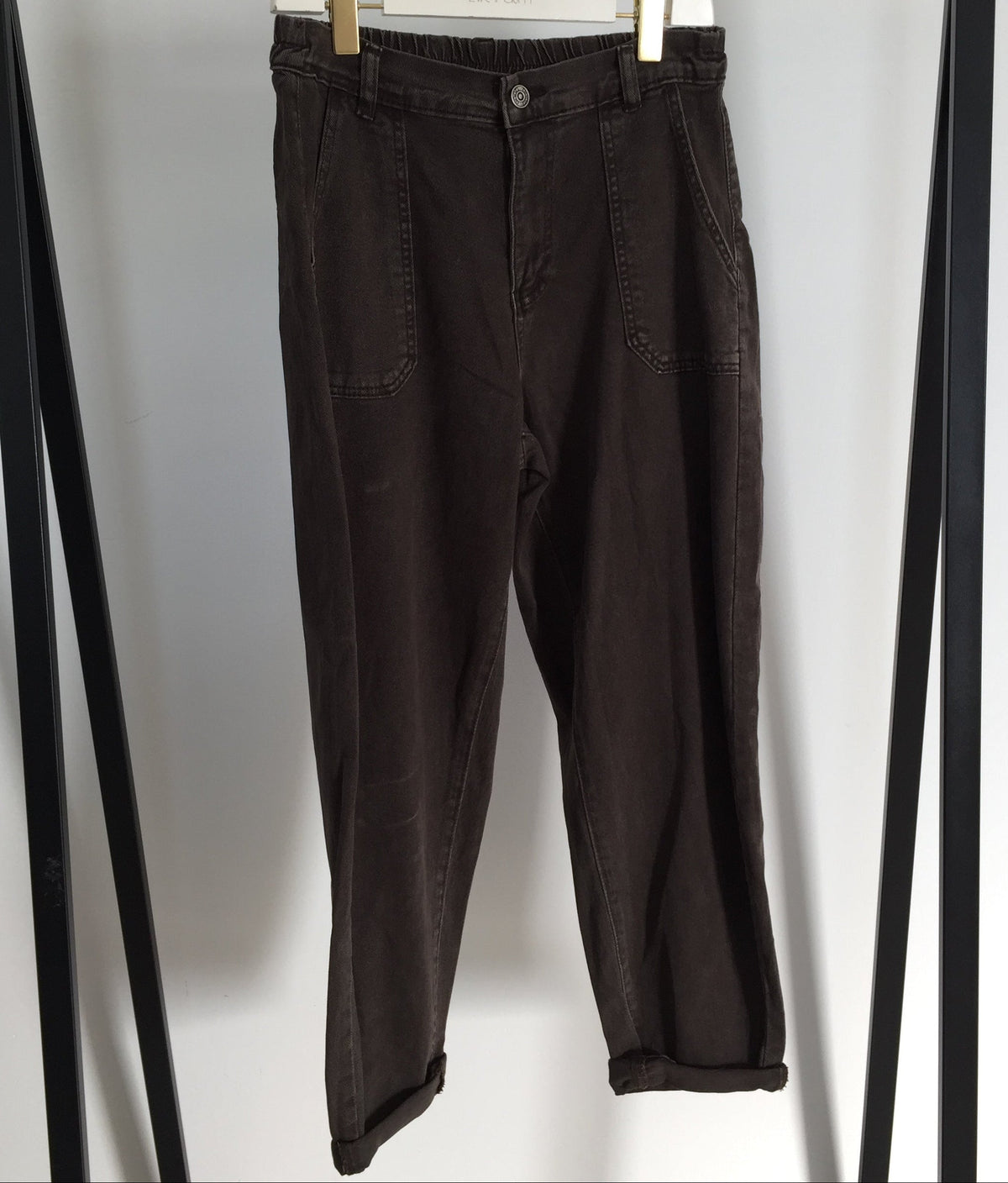 Hose Side Pocket