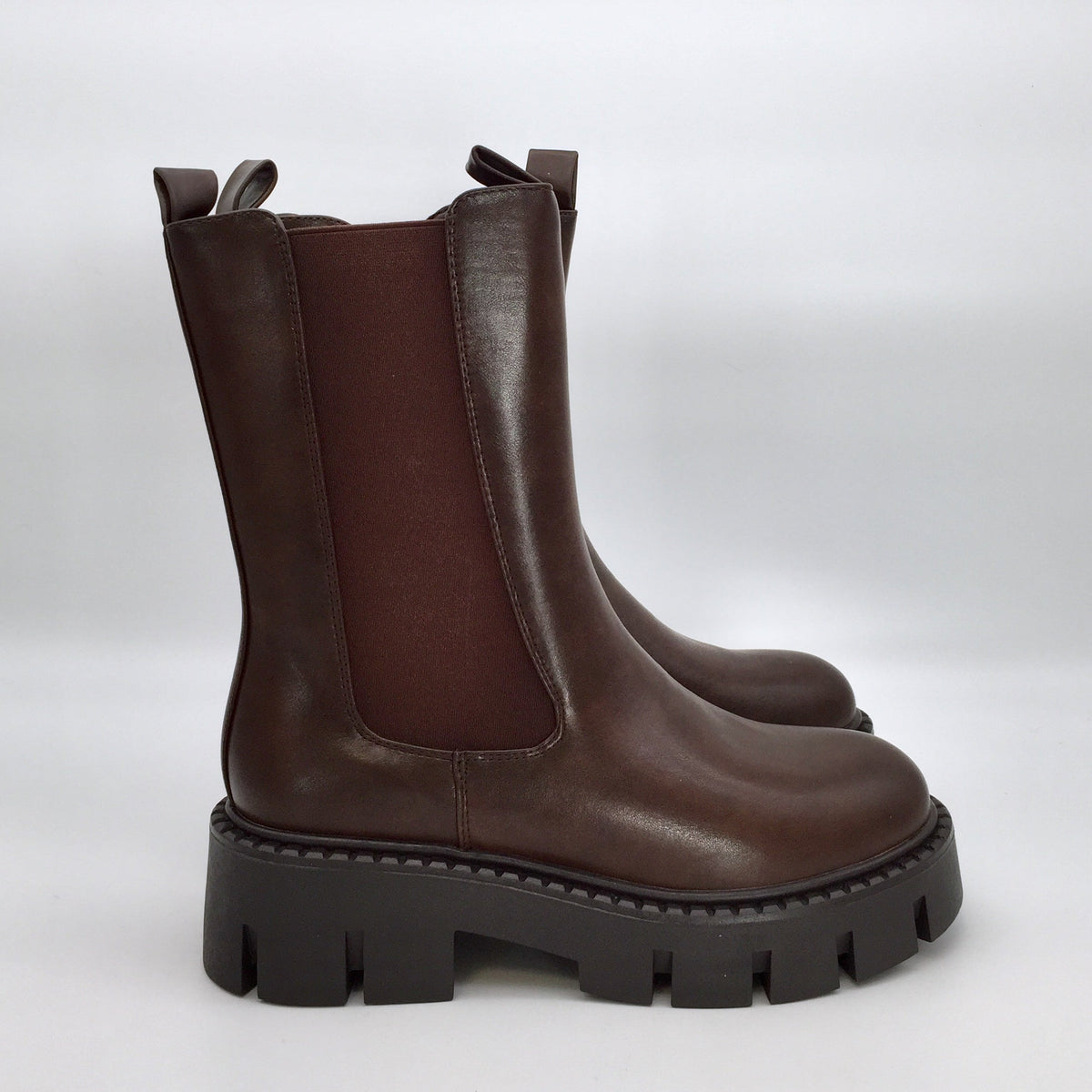 Boots Chunky
