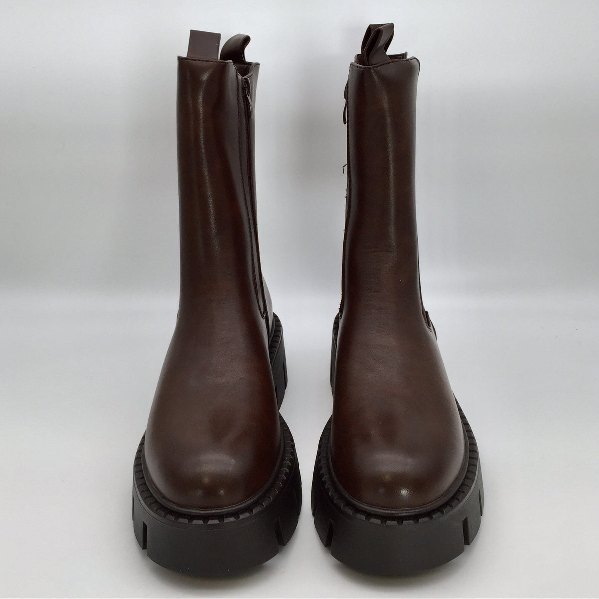 Boots Chunky