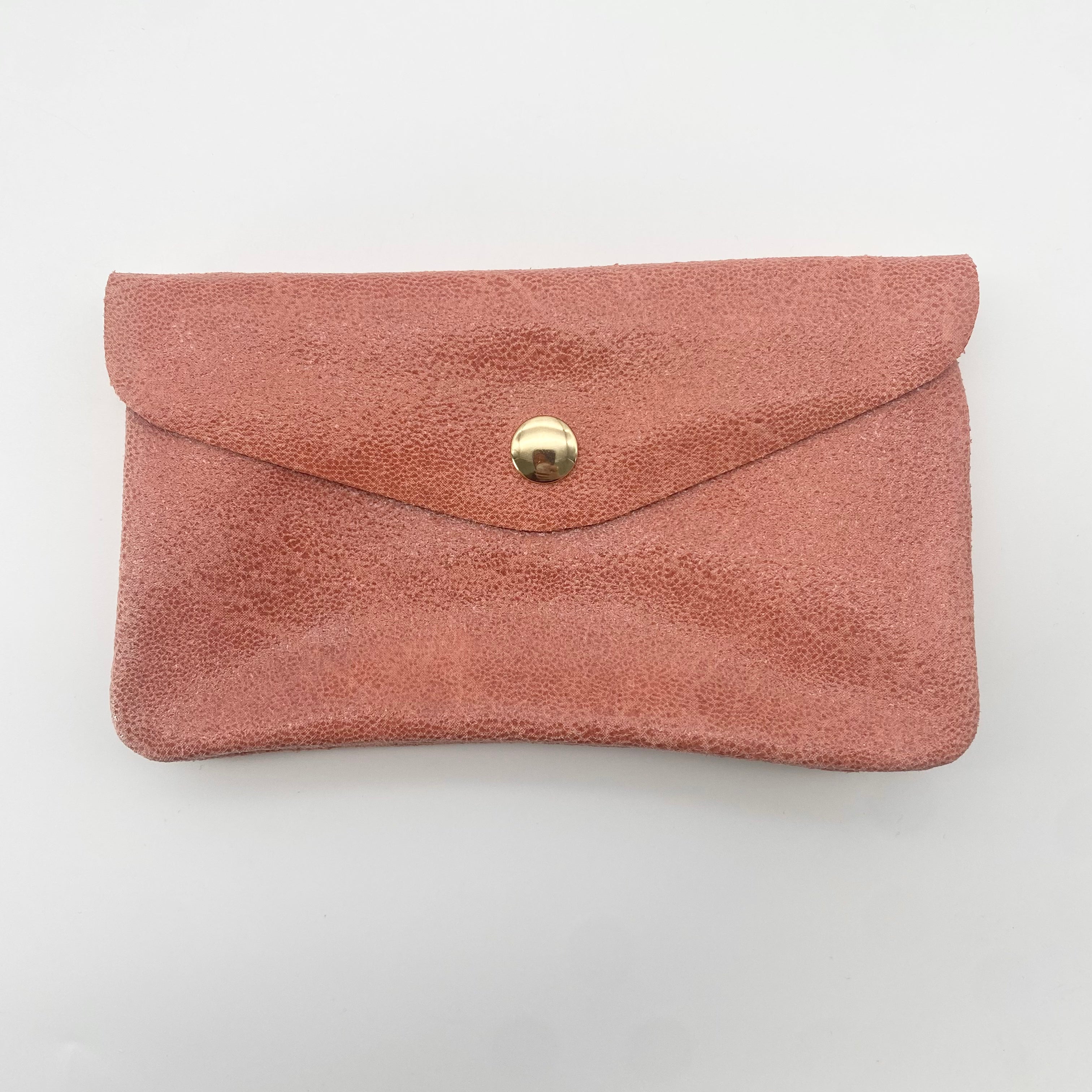 Geldbeutel Lang Pattern