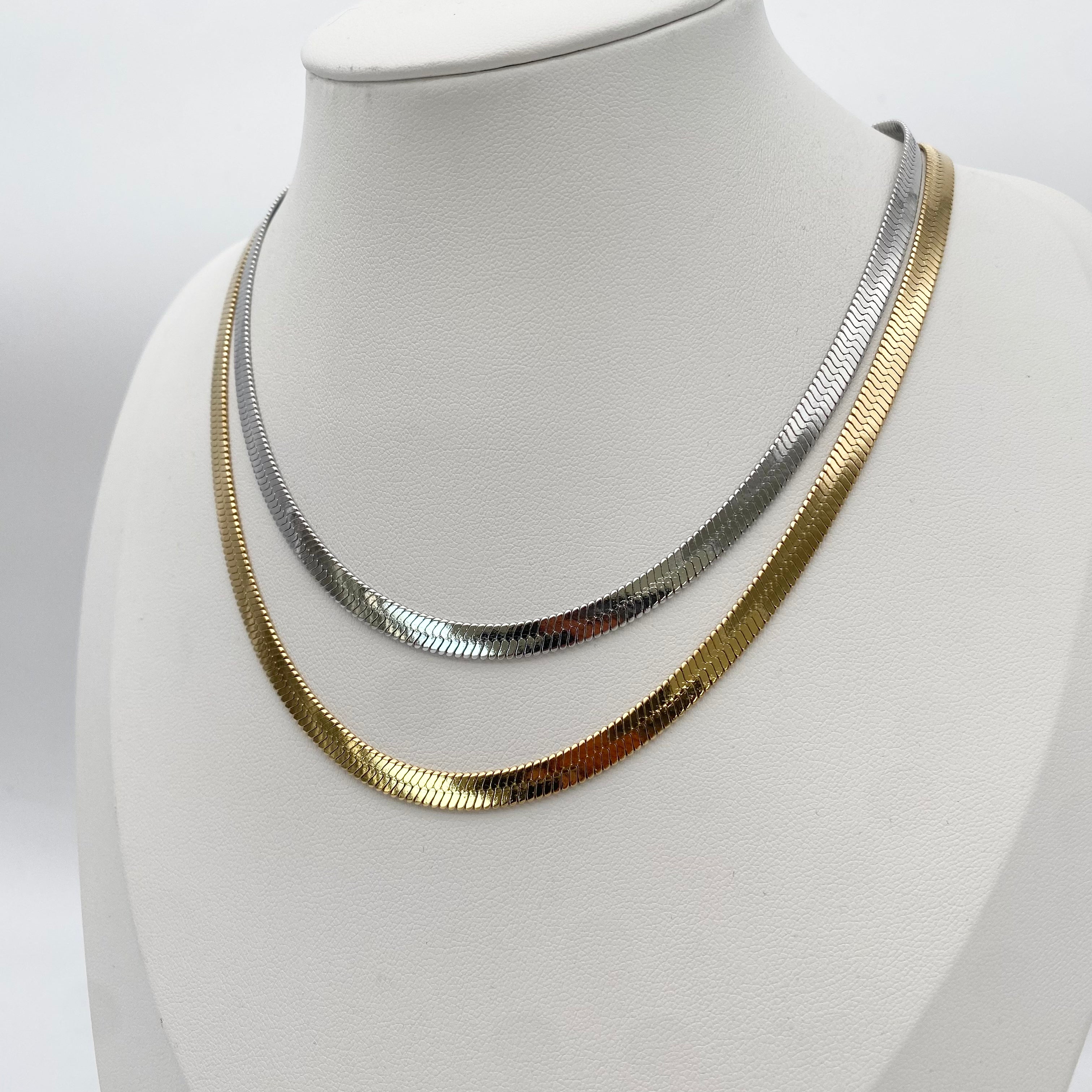 Kette Snake
