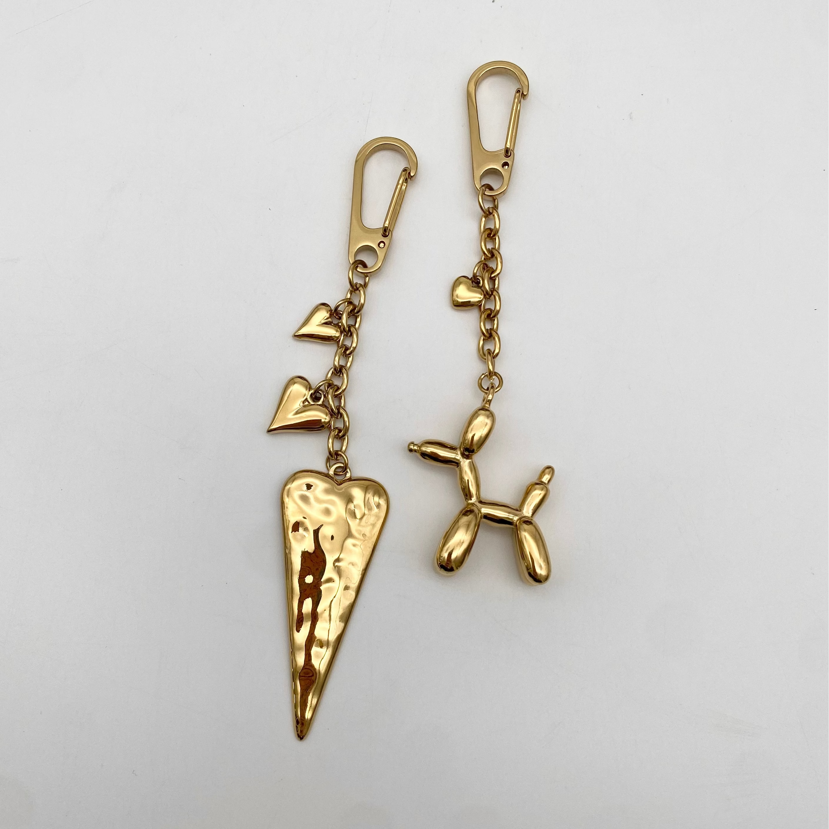 Anhänger Statement Charm