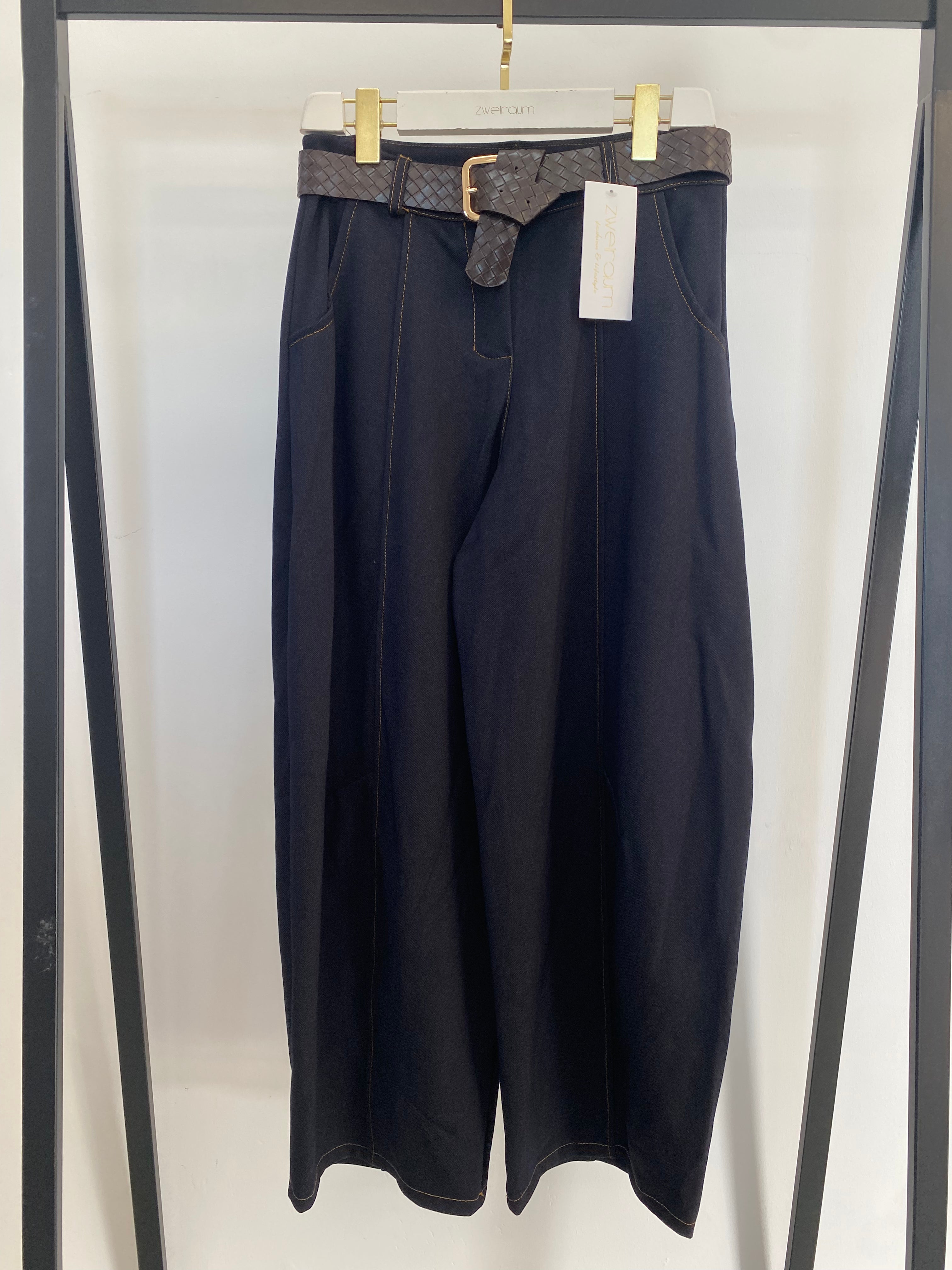 Hose Middle Seam