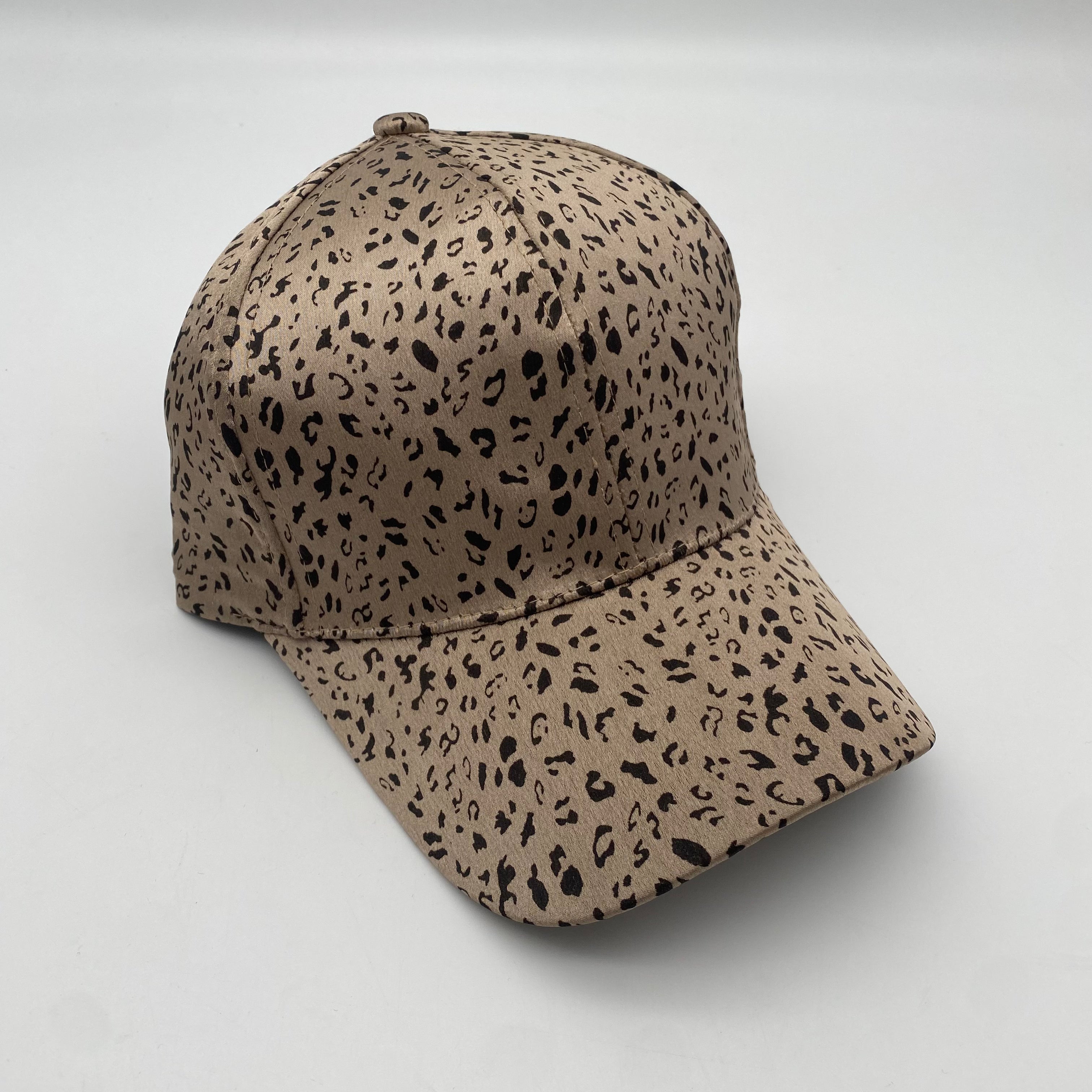 Cap Shiny Mini Leo