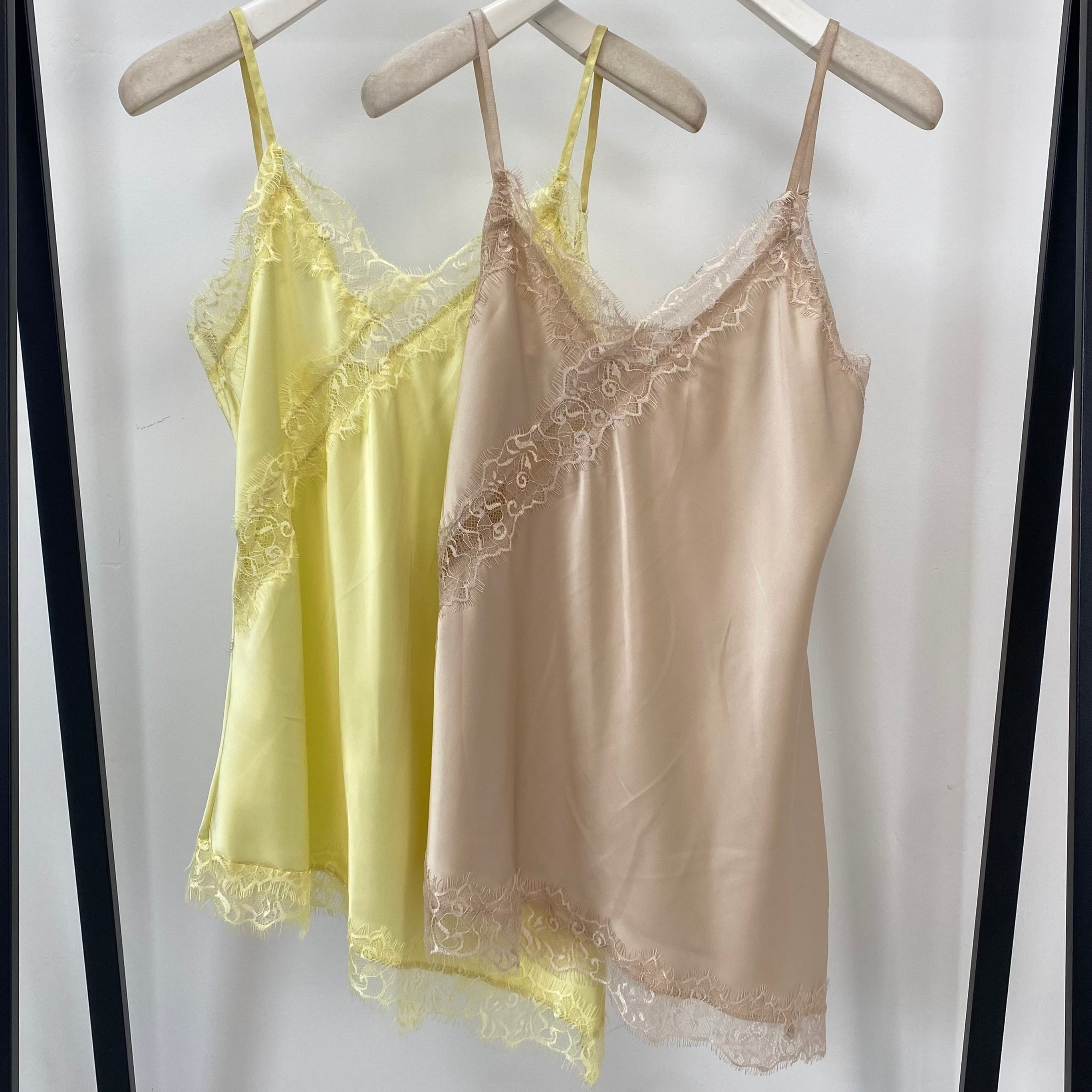 Top Spitze Asymmetrisch